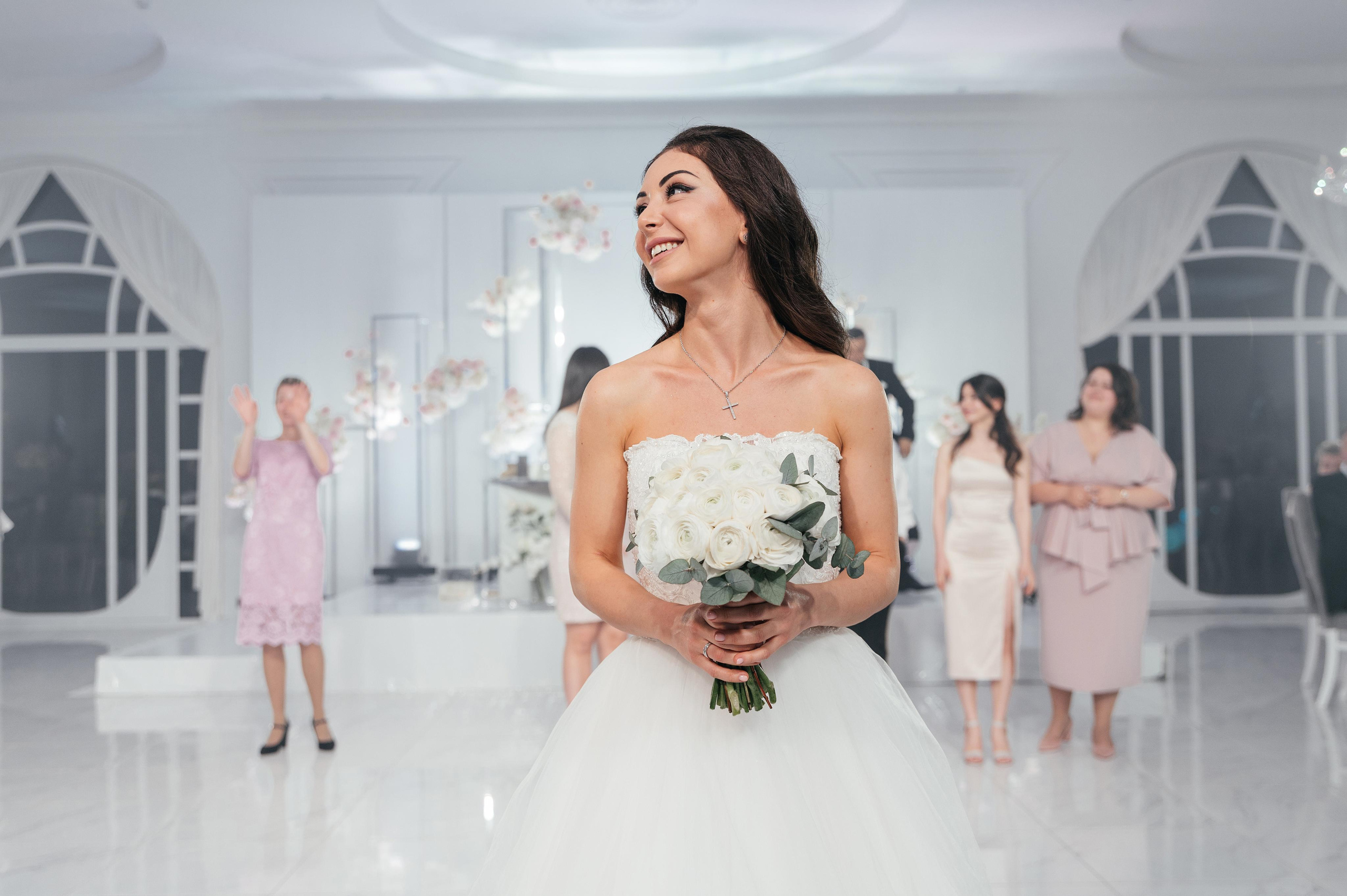 Wedding and family photographer in Dubai Vasilii Albul