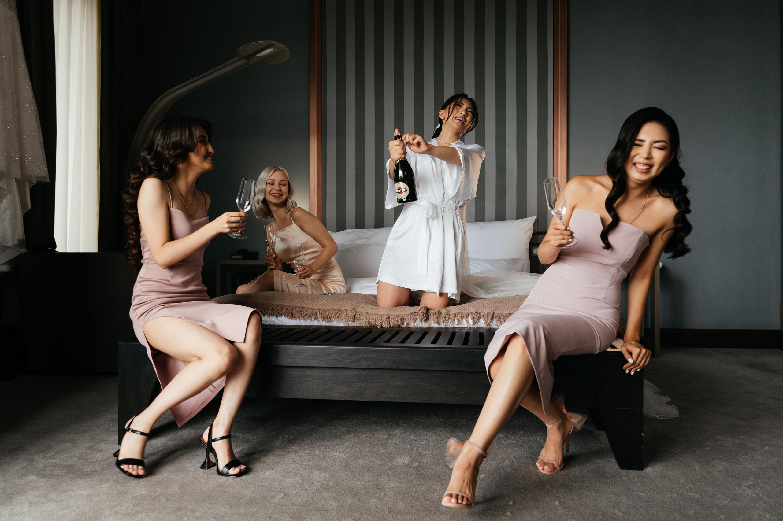 Wedding and family photographer in Dubai Vasilii Albul