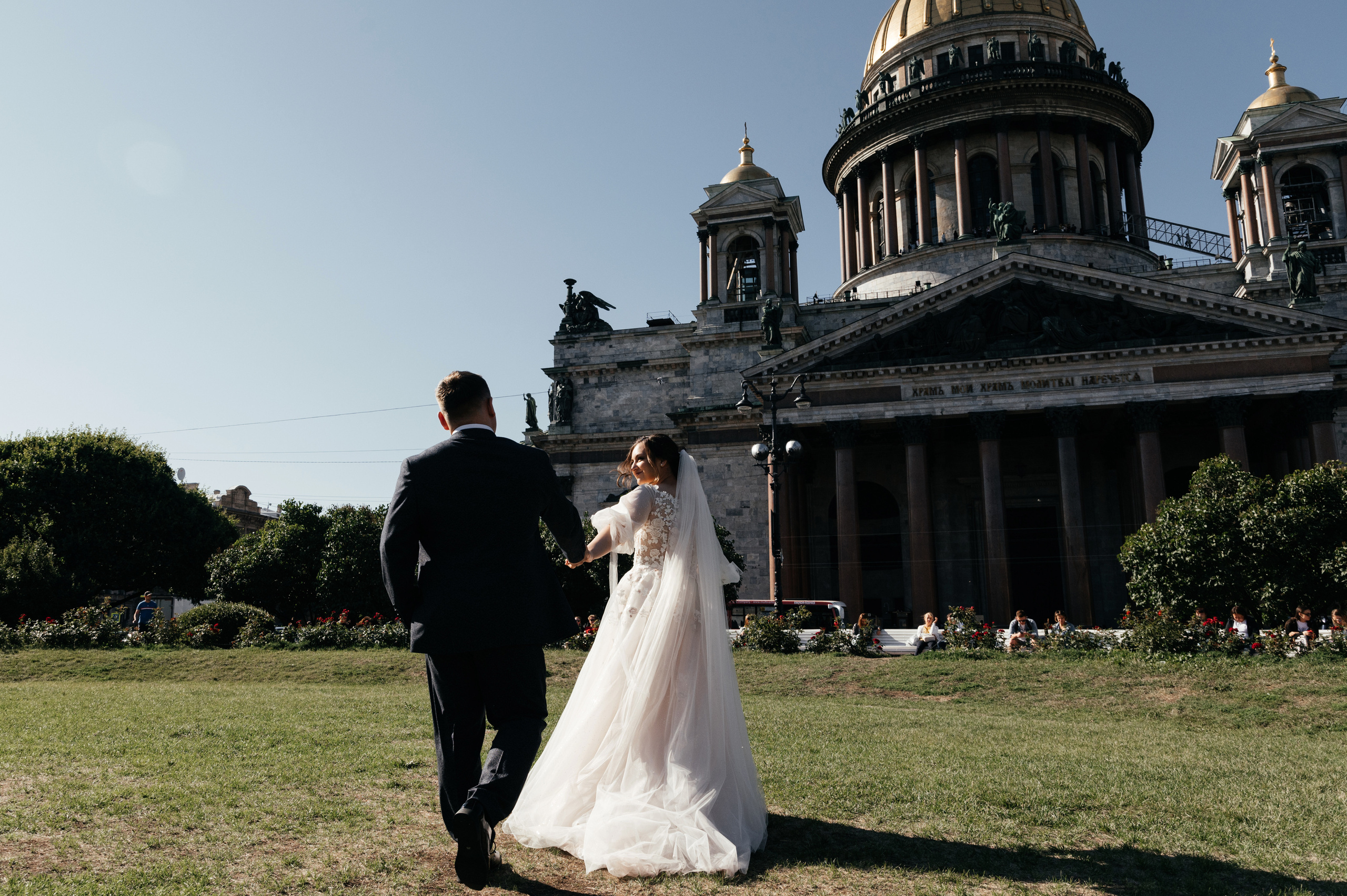 Wedding and family photographer in Dubai Vasilii Albul