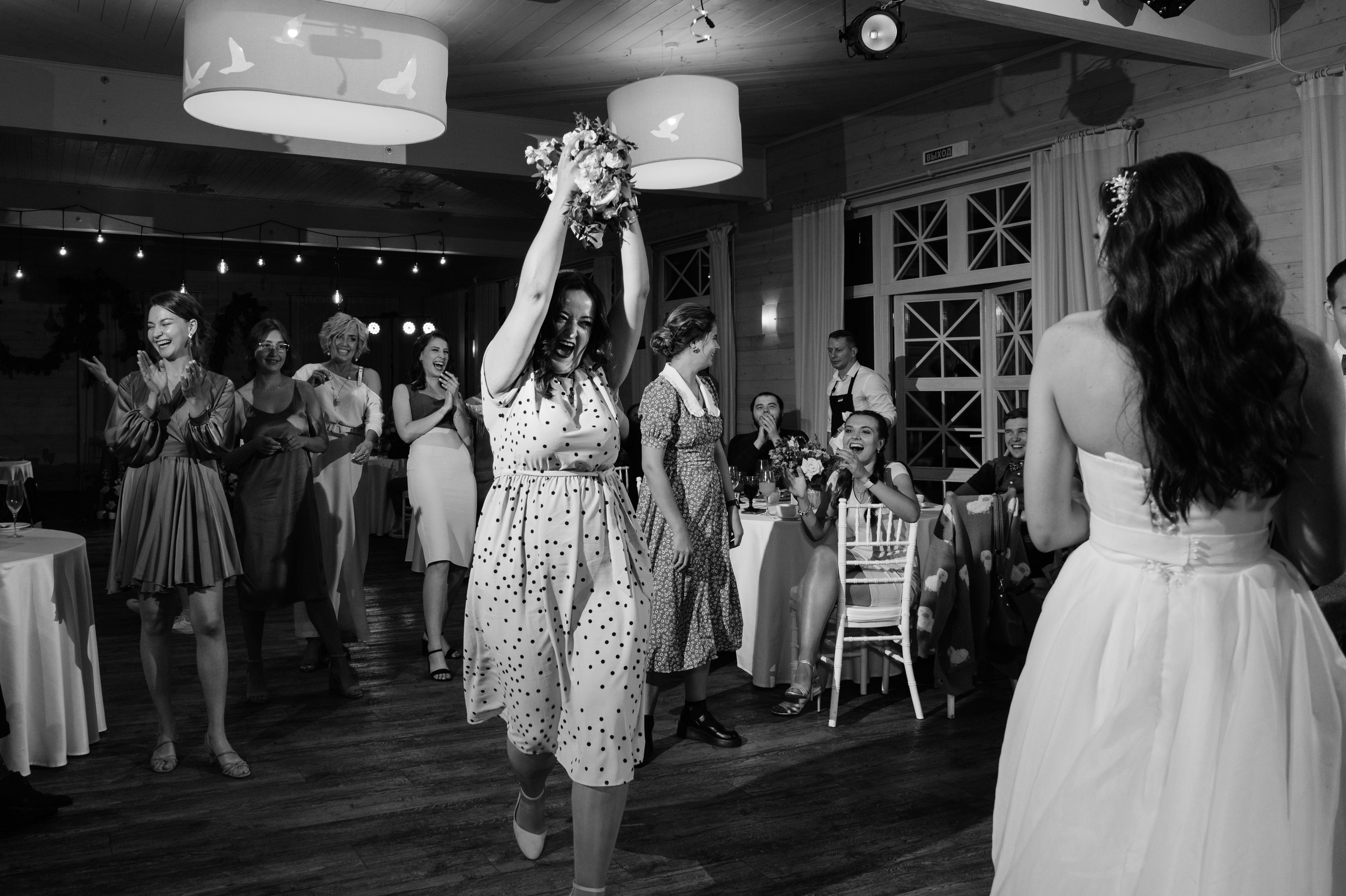 Wedding and family photographer in Dubai Vasilii Albul