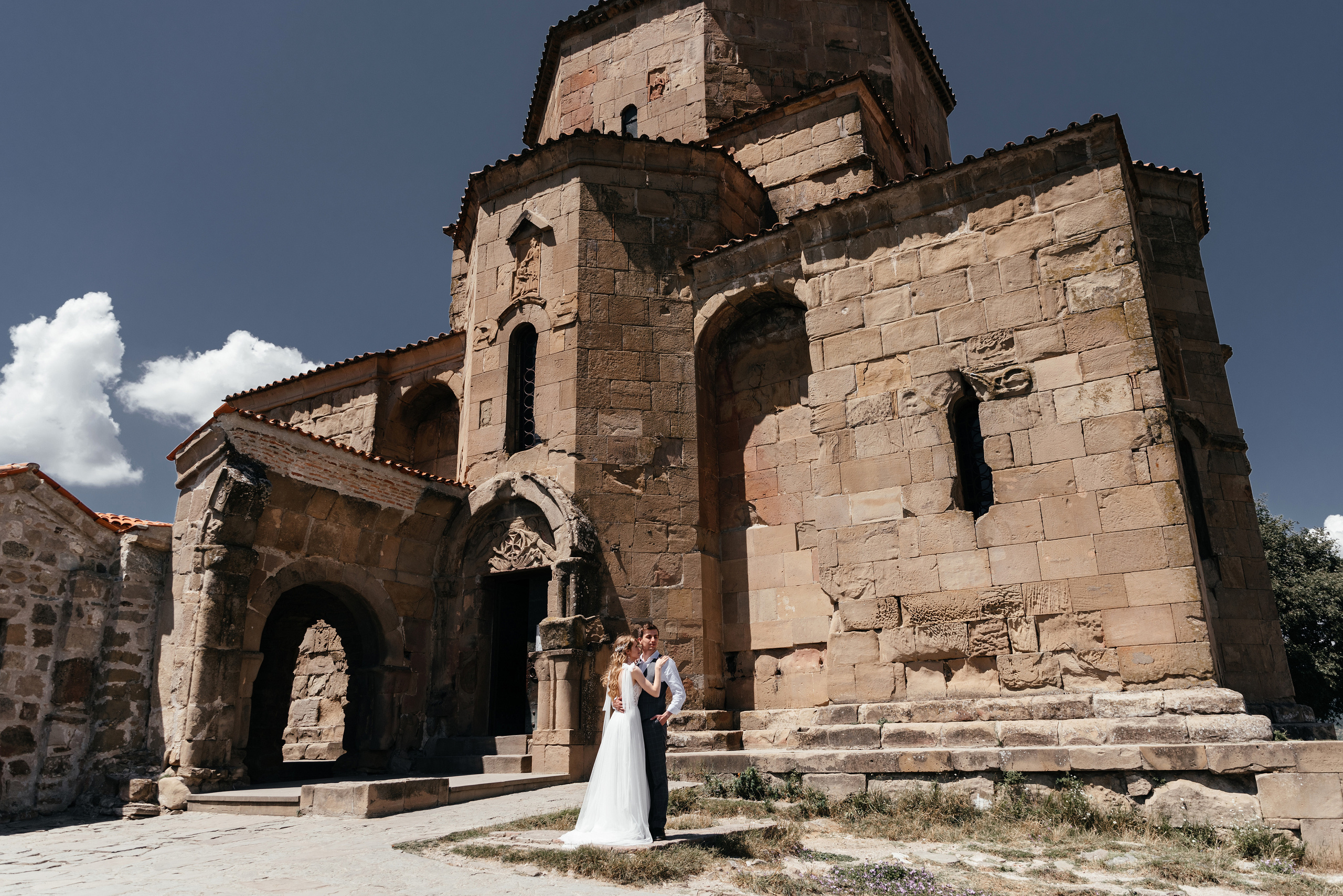 Wedding and family photographer in Dubai Vasilii Albul