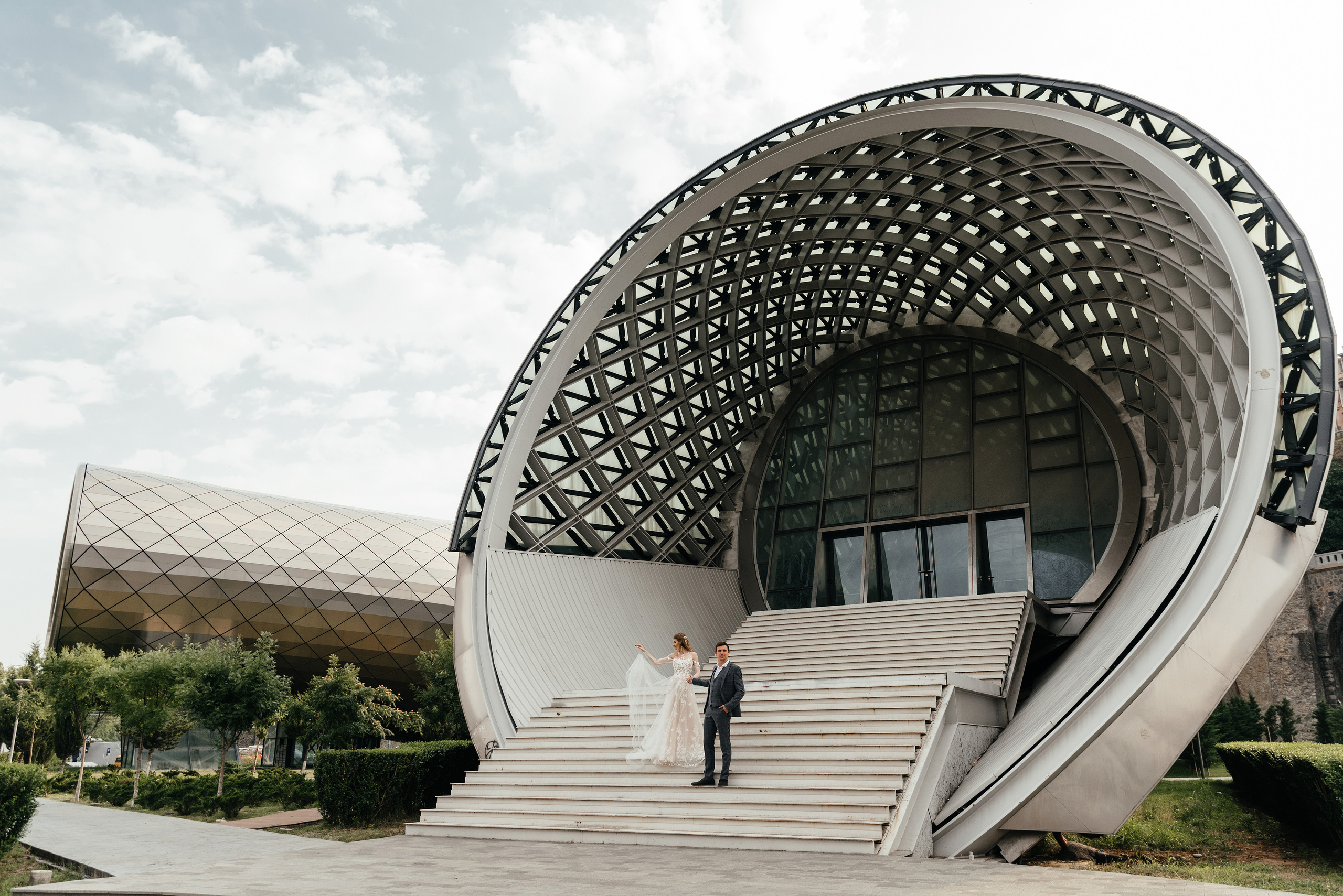 Wedding and family photographer in Dubai Vasilii Albul