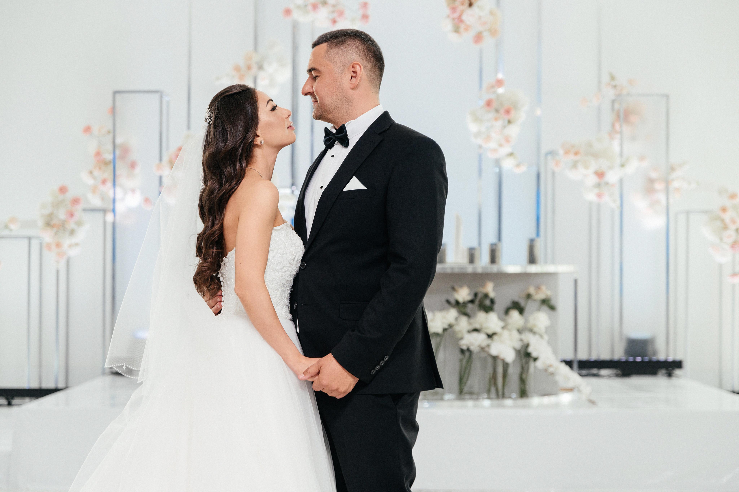 Wedding and family photographer in Dubai Vasilii Albul