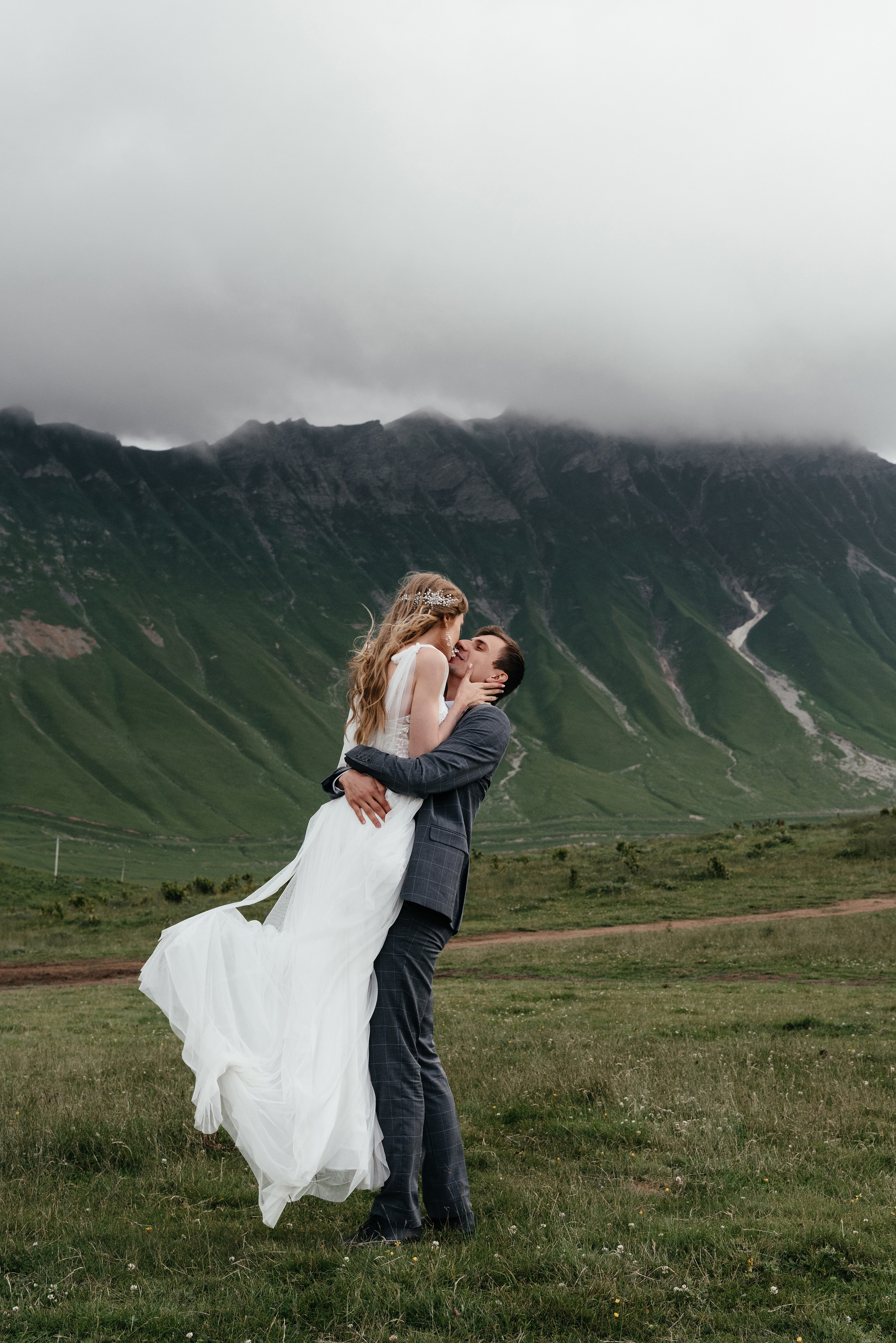 Wedding and family photographer in Dubai Vasilii Albul