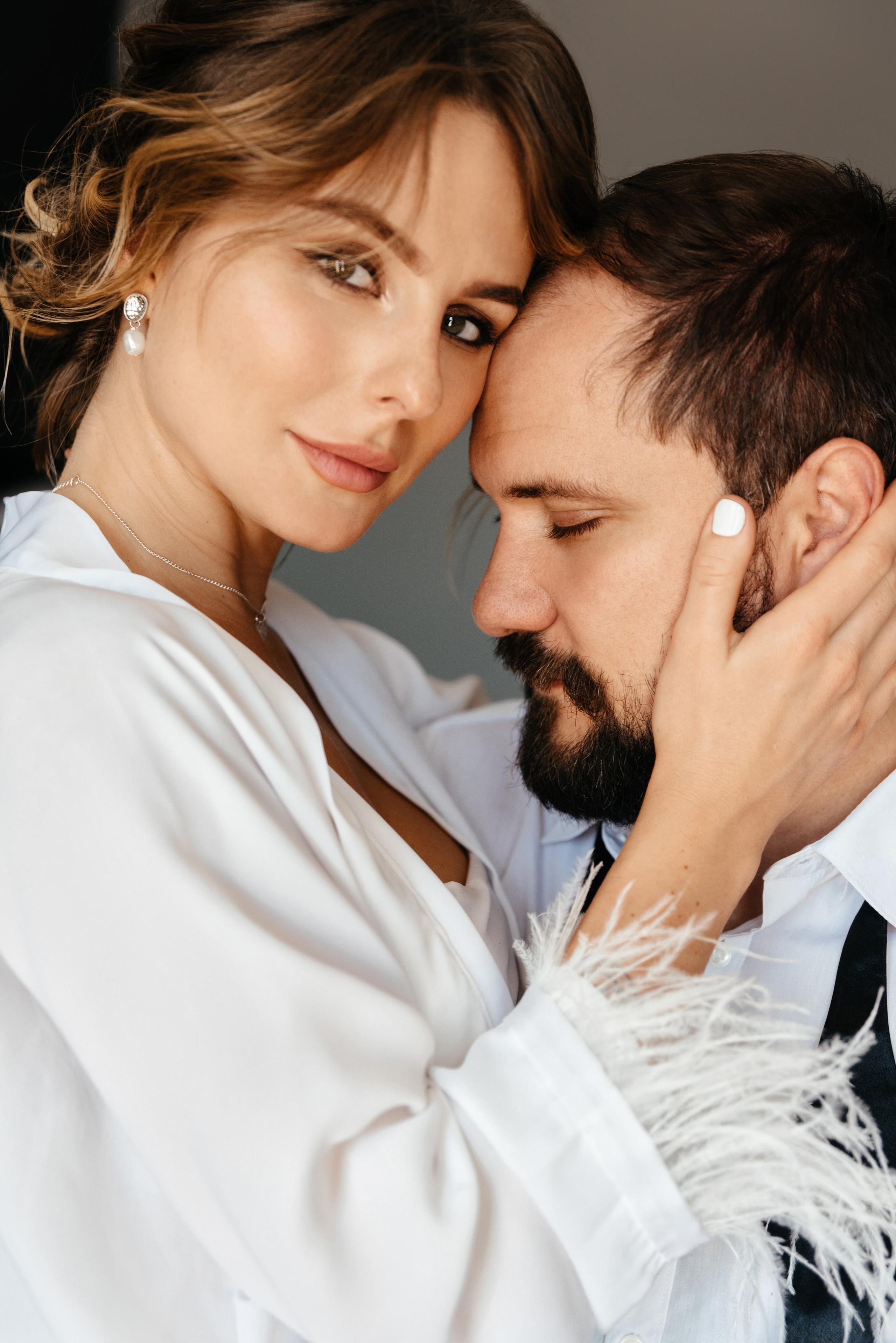 Wedding and family photographer in Dubai Vasilii Albul