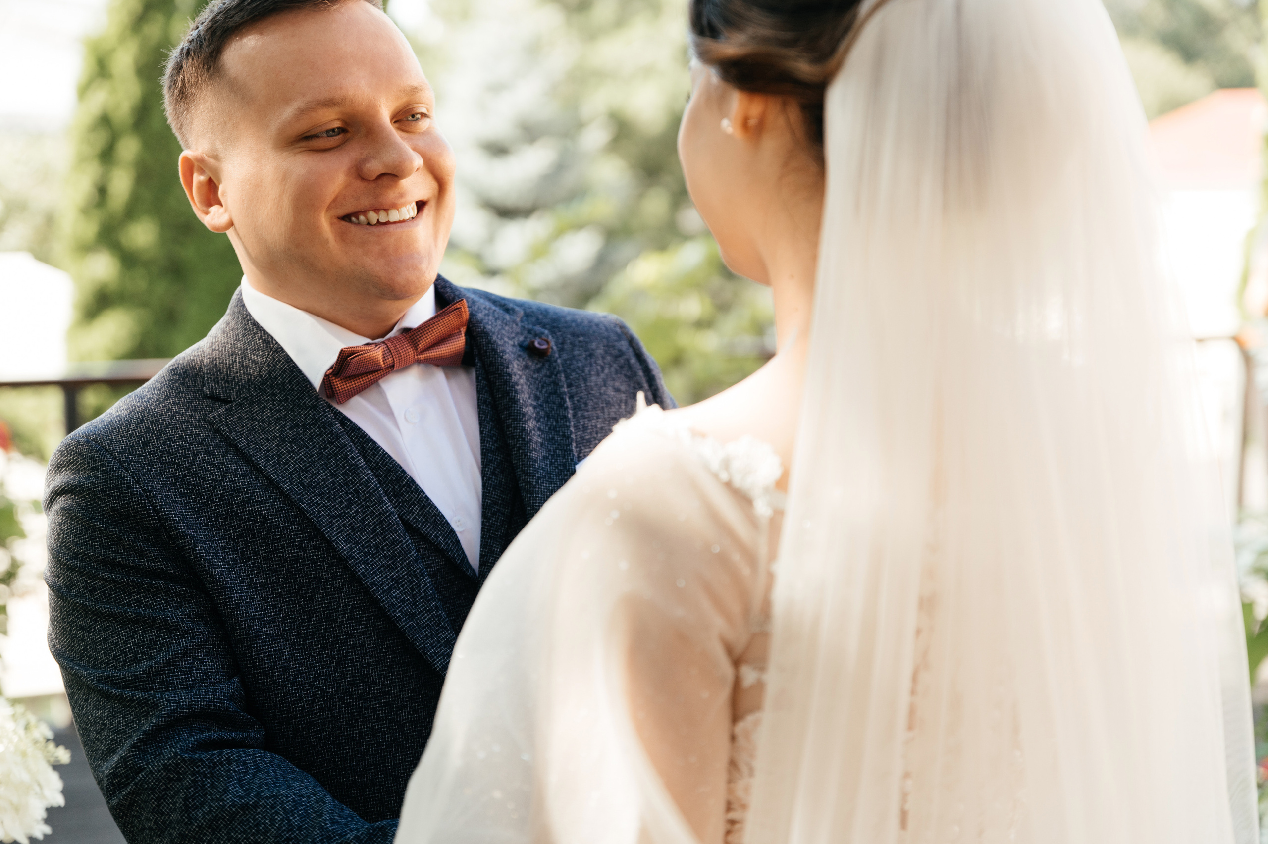 Wedding and family photographer in Dubai Vasilii Albul