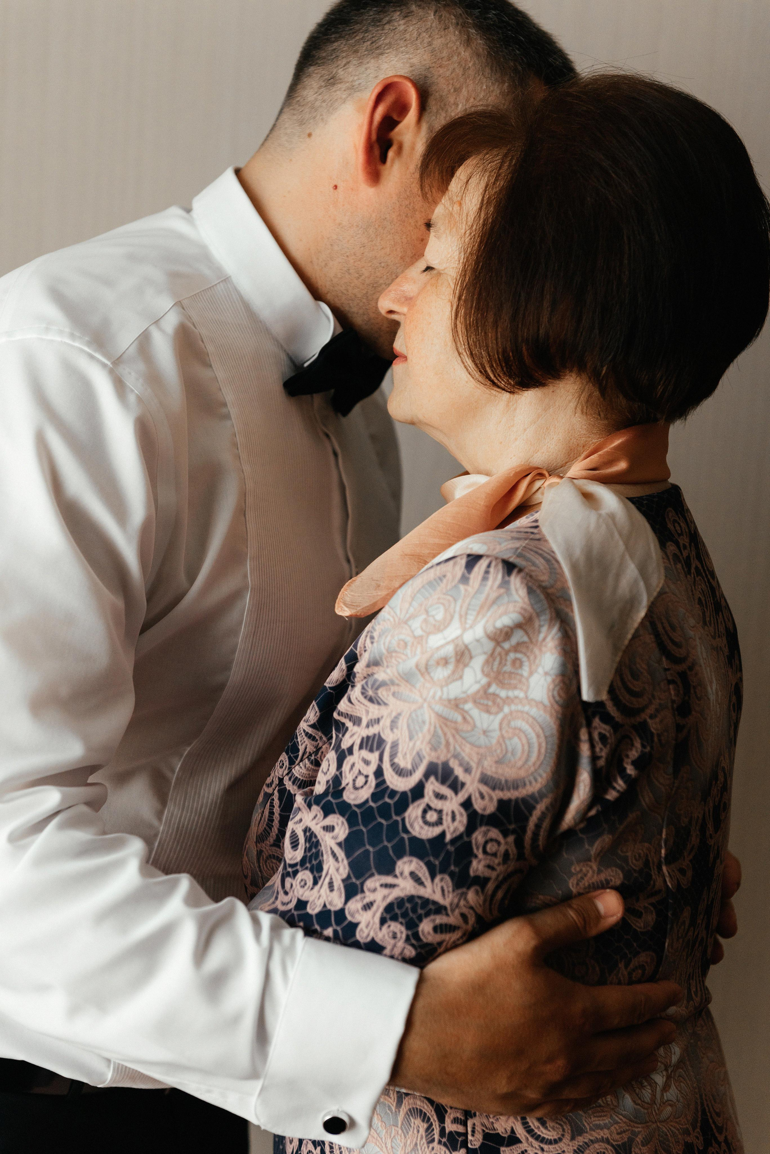 Wedding and family photographer in Dubai Vasilii Albul