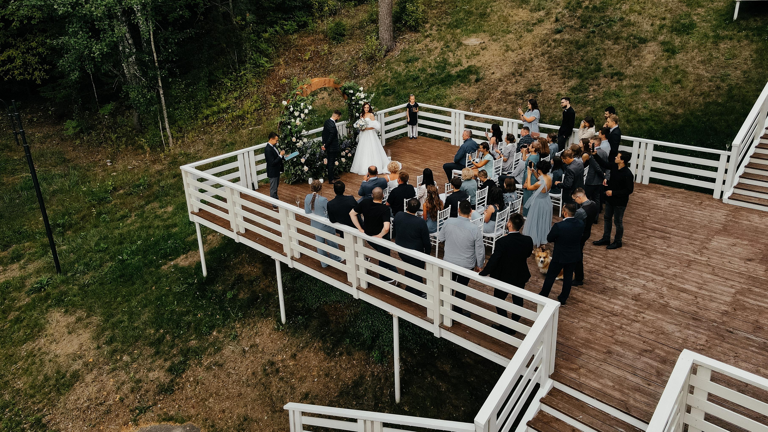 Wedding and family photographer in Dubai Vasilii Albul