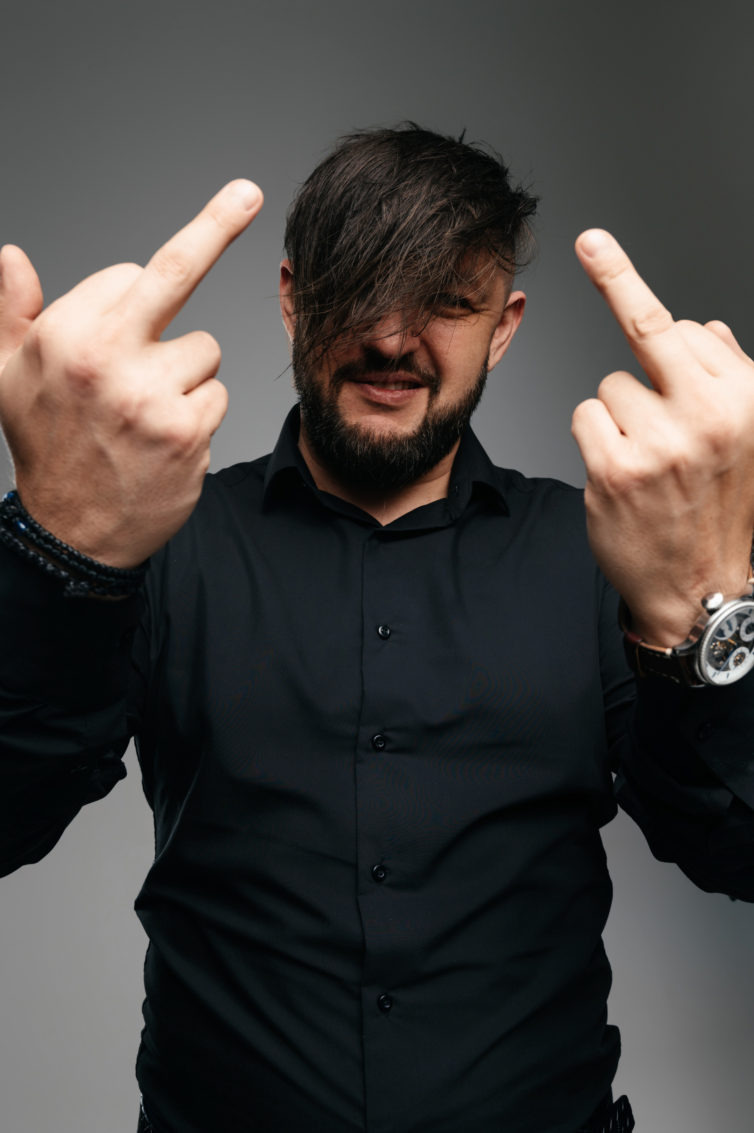 Wedding and family photographer in Dubai Vasilii Albul