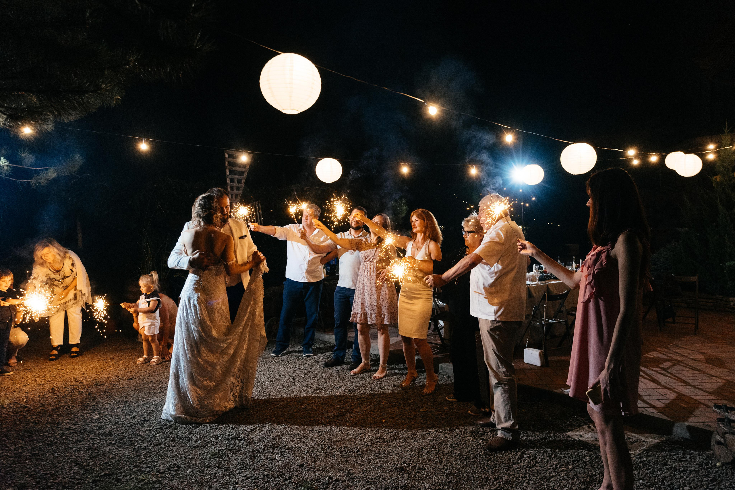 Wedding and family photographer in Dubai Vasilii Albul