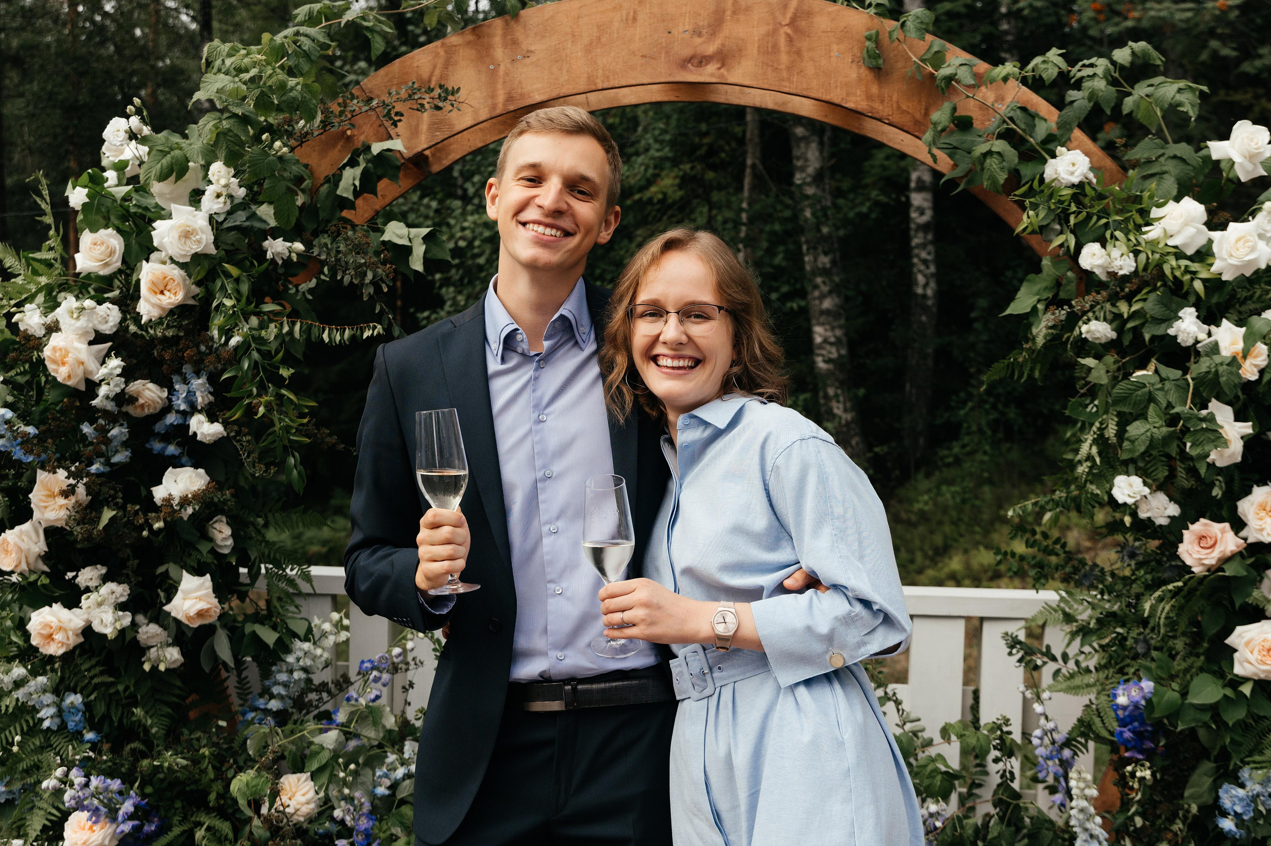 Wedding and family photographer in Dubai Vasilii Albul