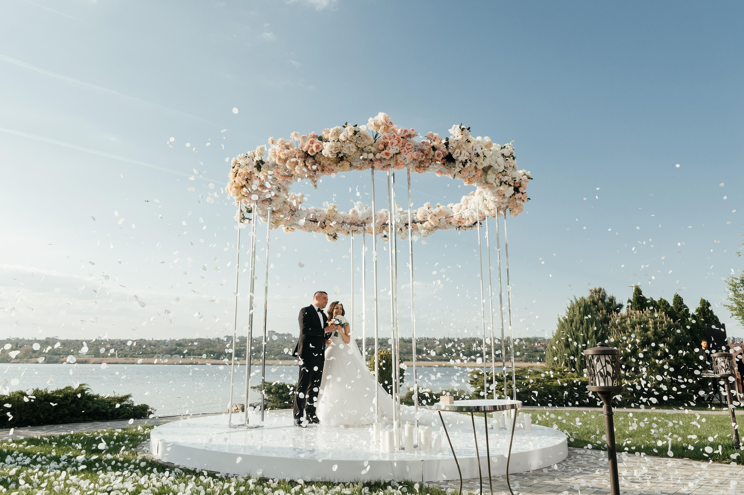 Wedding and family photographer in Dubai Vasilii Albul