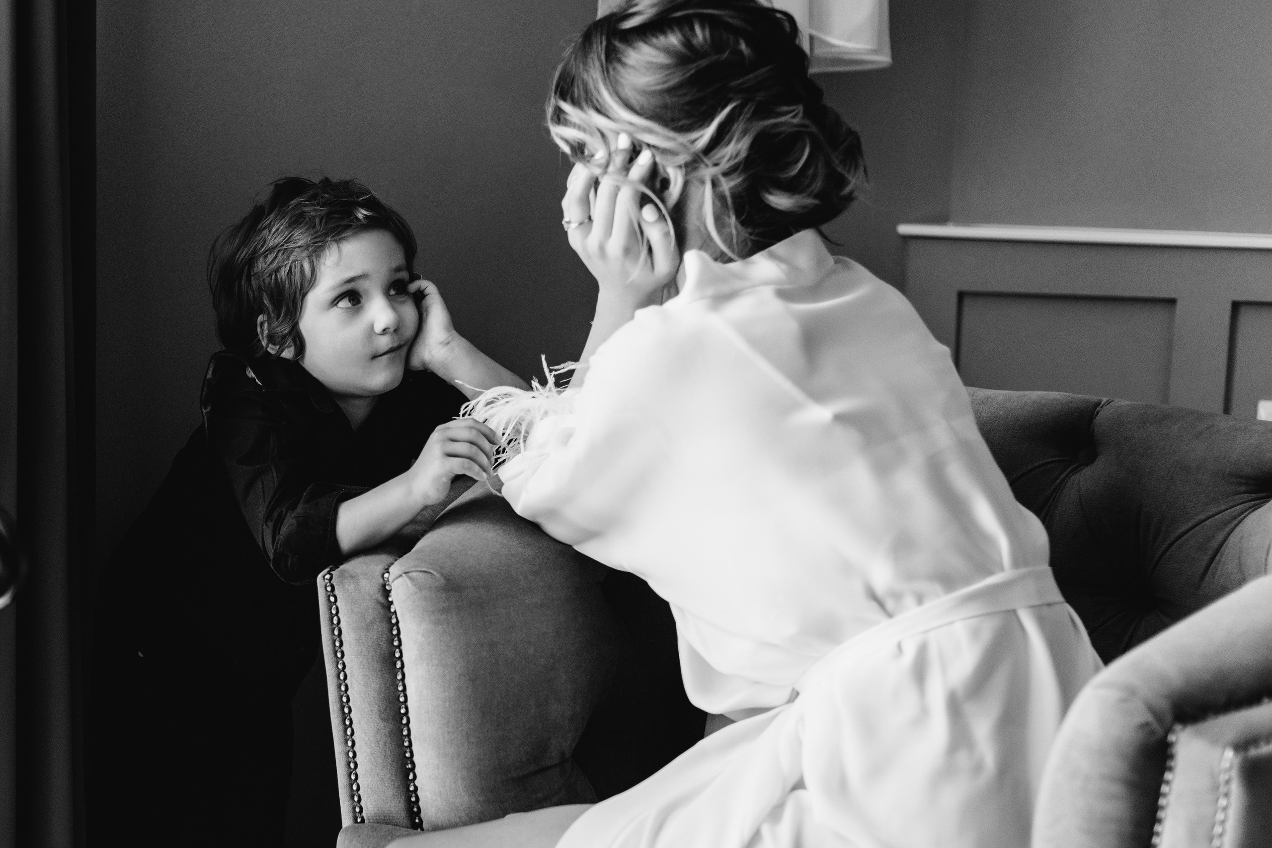 Wedding and family photographer in Dubai Vasilii Albul