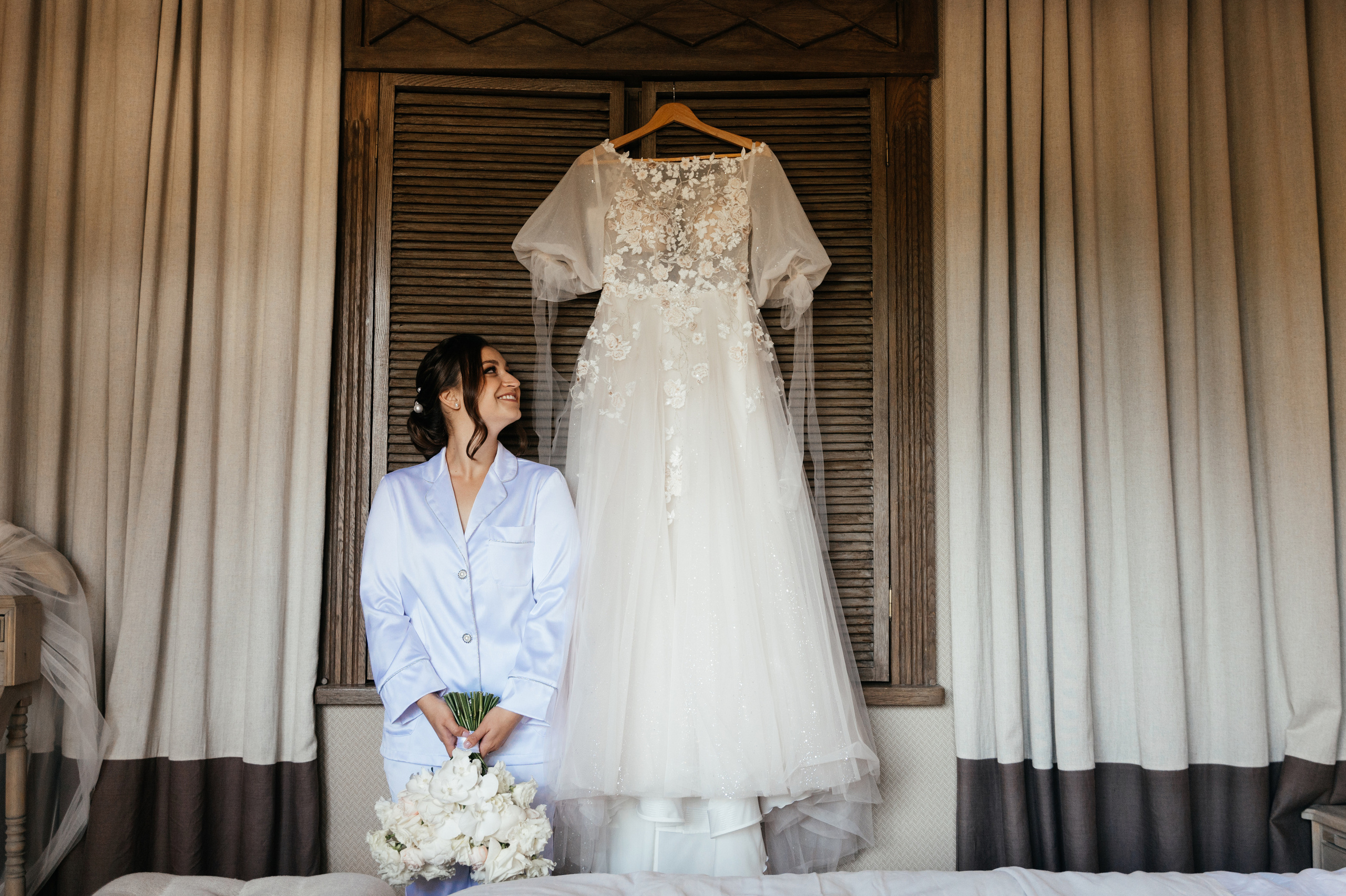 Wedding and family photographer in Dubai Vasilii Albul