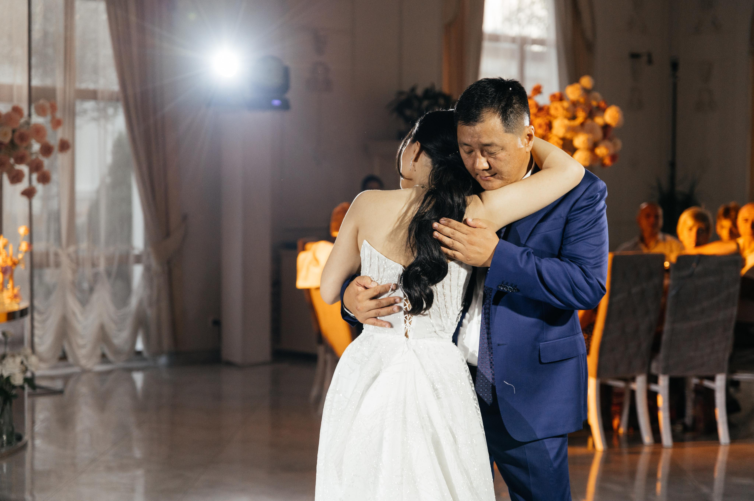 Wedding and family photographer in Dubai Vasilii Albul