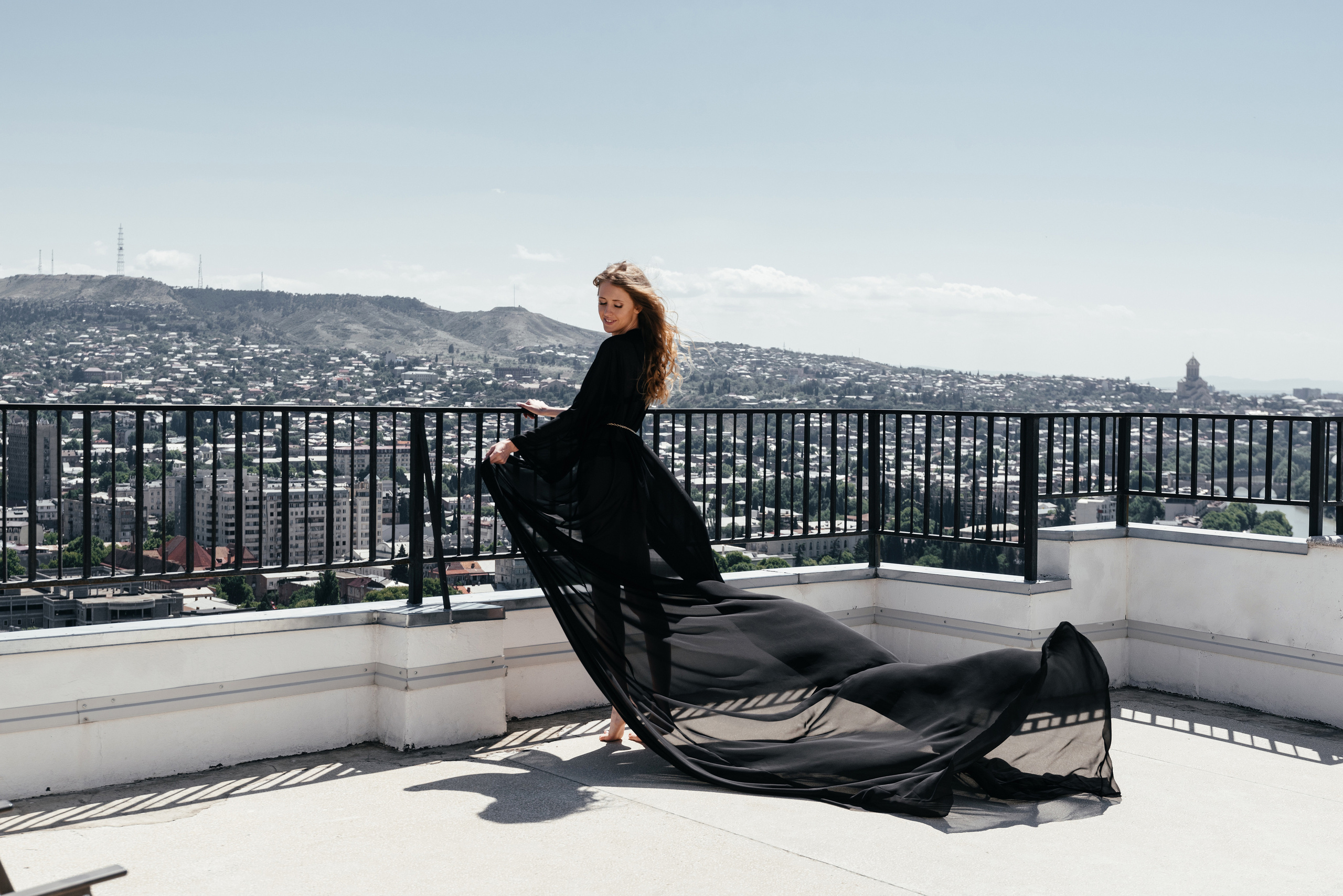 Wedding and family photographer in Dubai Vasilii Albul