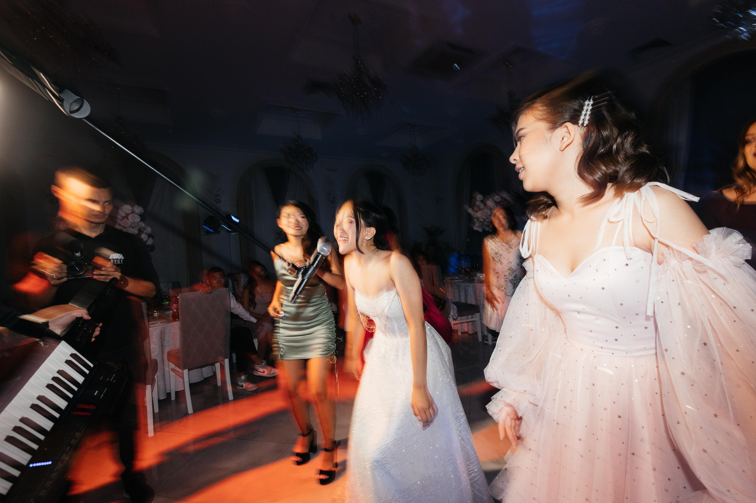 Wedding and family photographer in Dubai Vasilii Albul