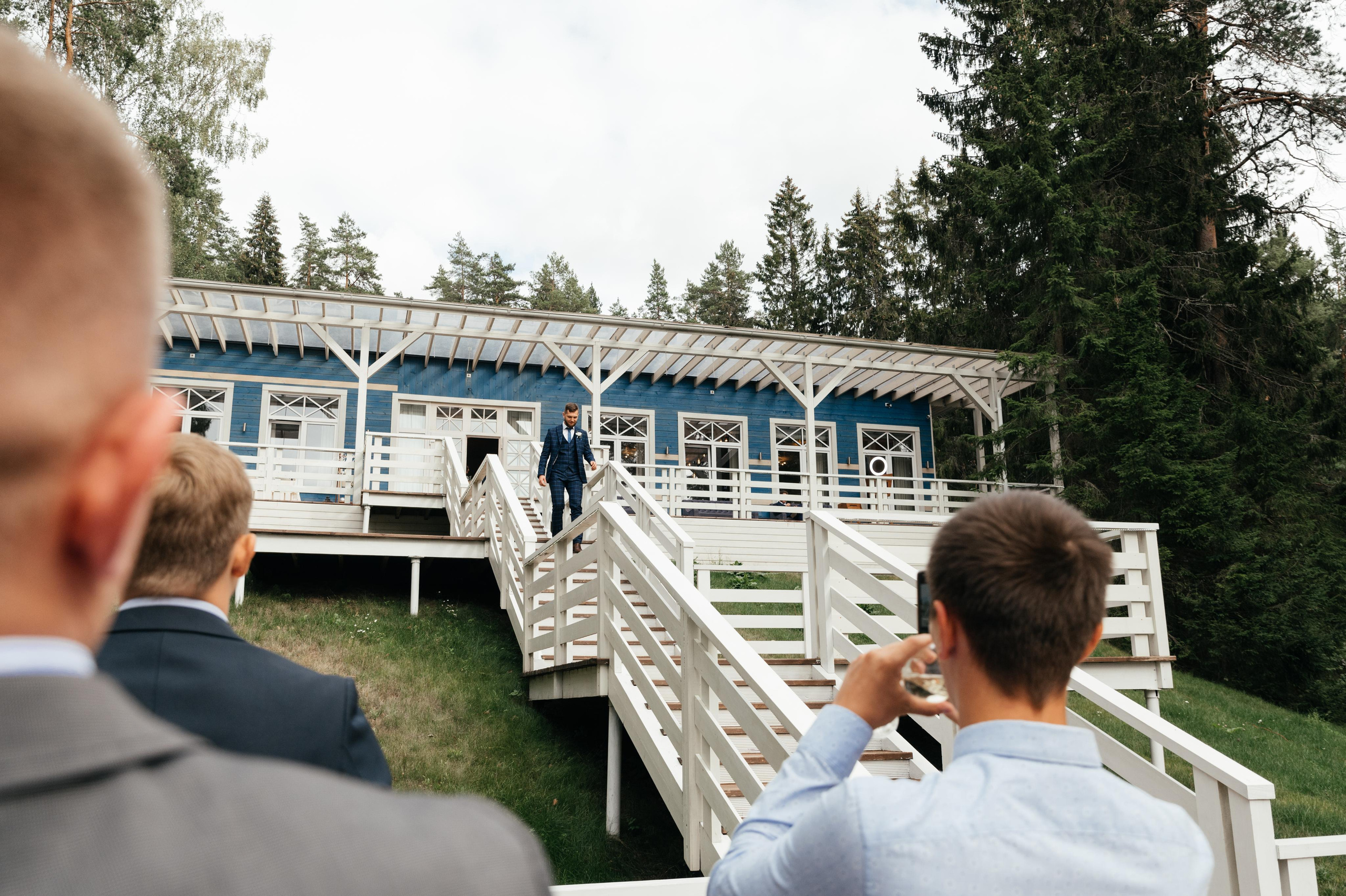 Wedding and family photographer in Dubai Vasilii Albul