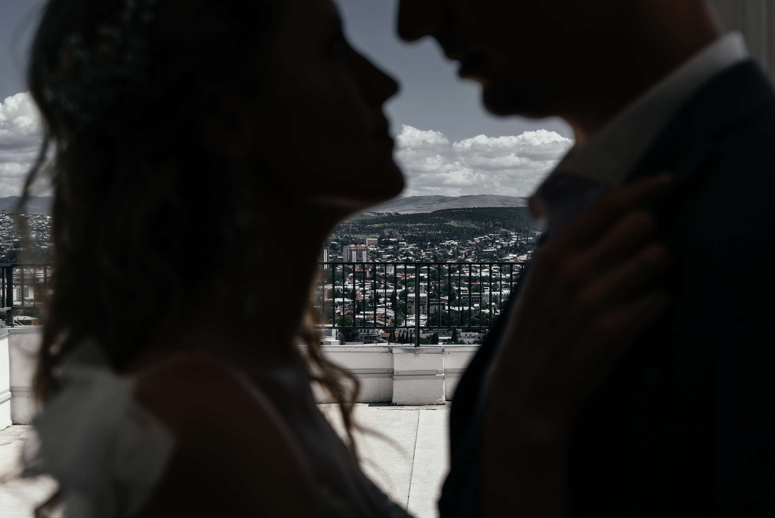 Wedding and family photographer in Dubai Vasilii Albul