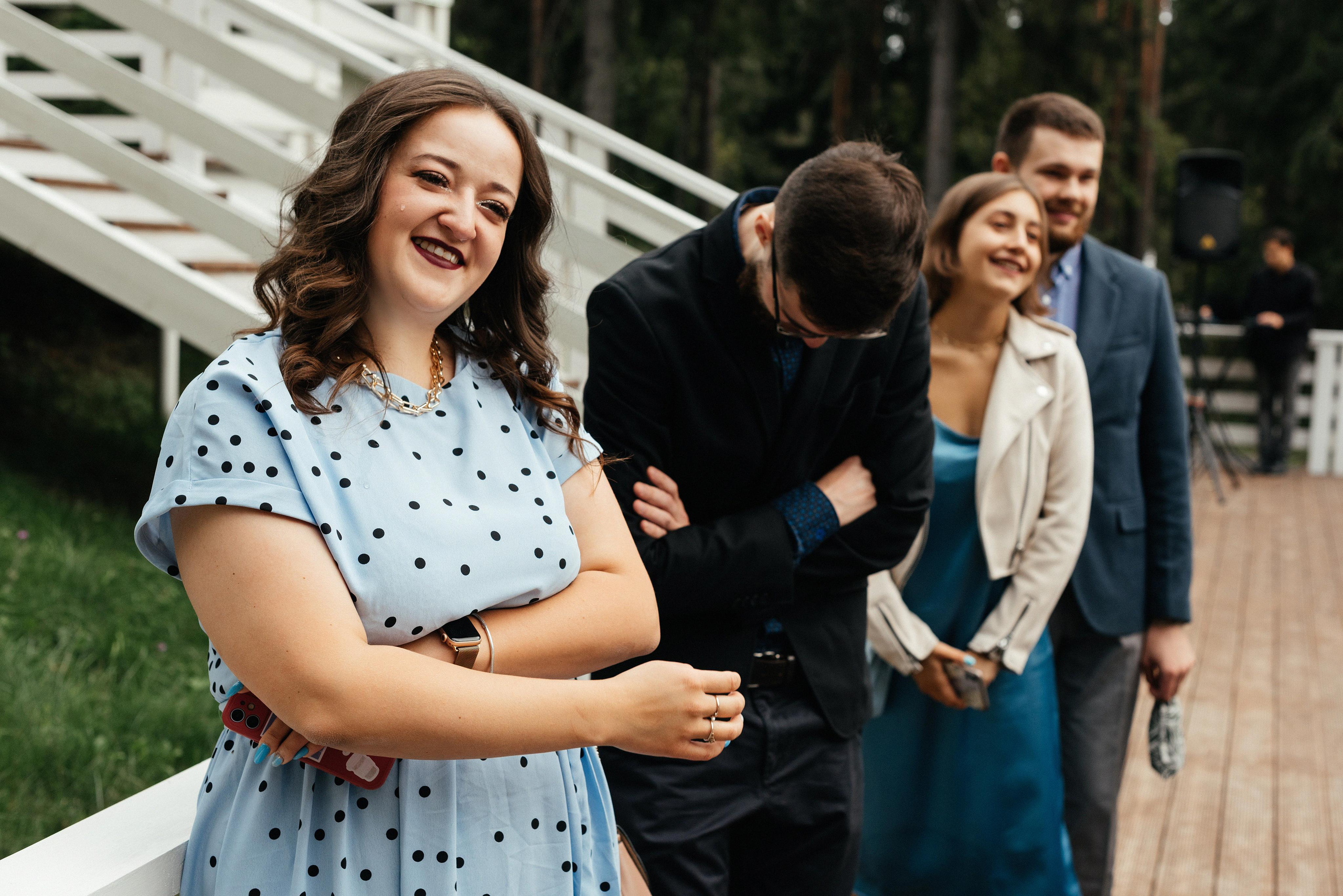 Wedding and family photographer in Dubai Vasilii Albul