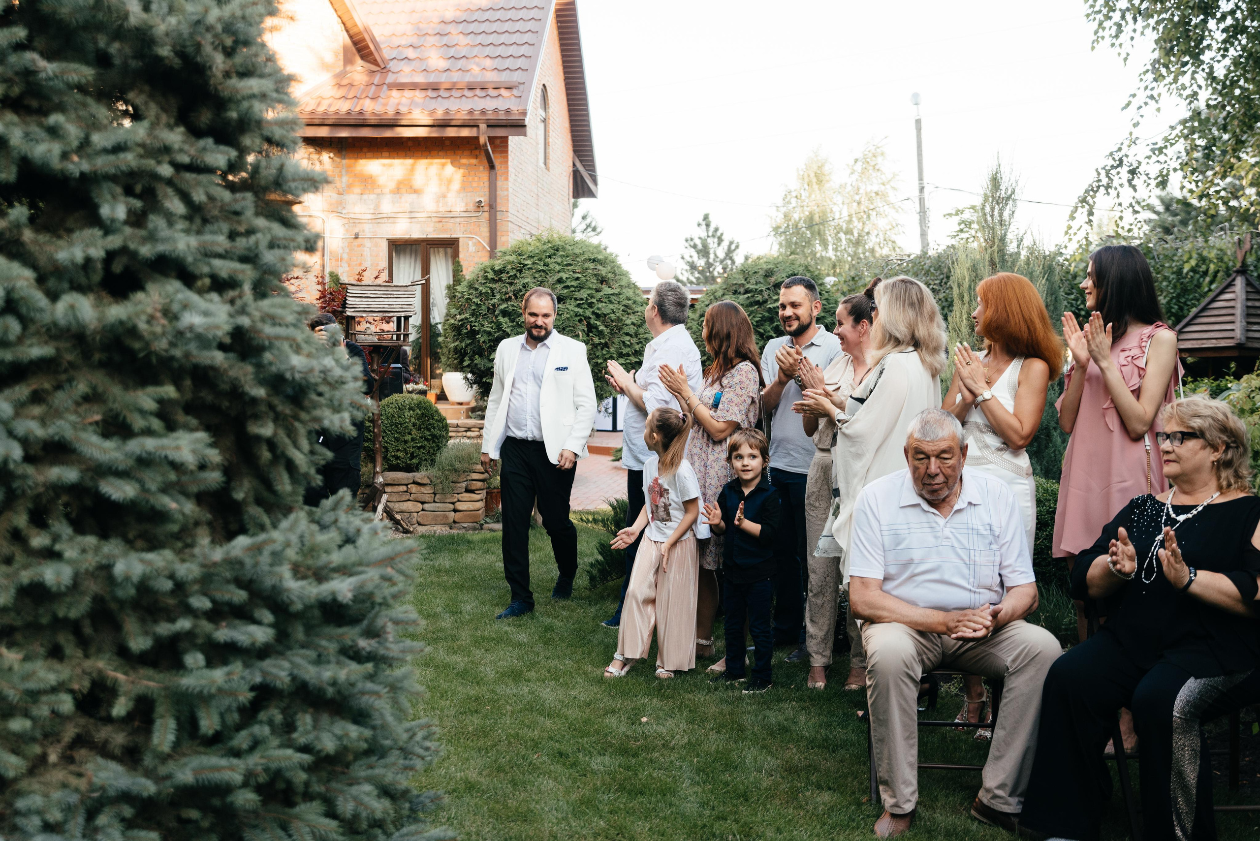 Wedding and family photographer in Dubai Vasilii Albul