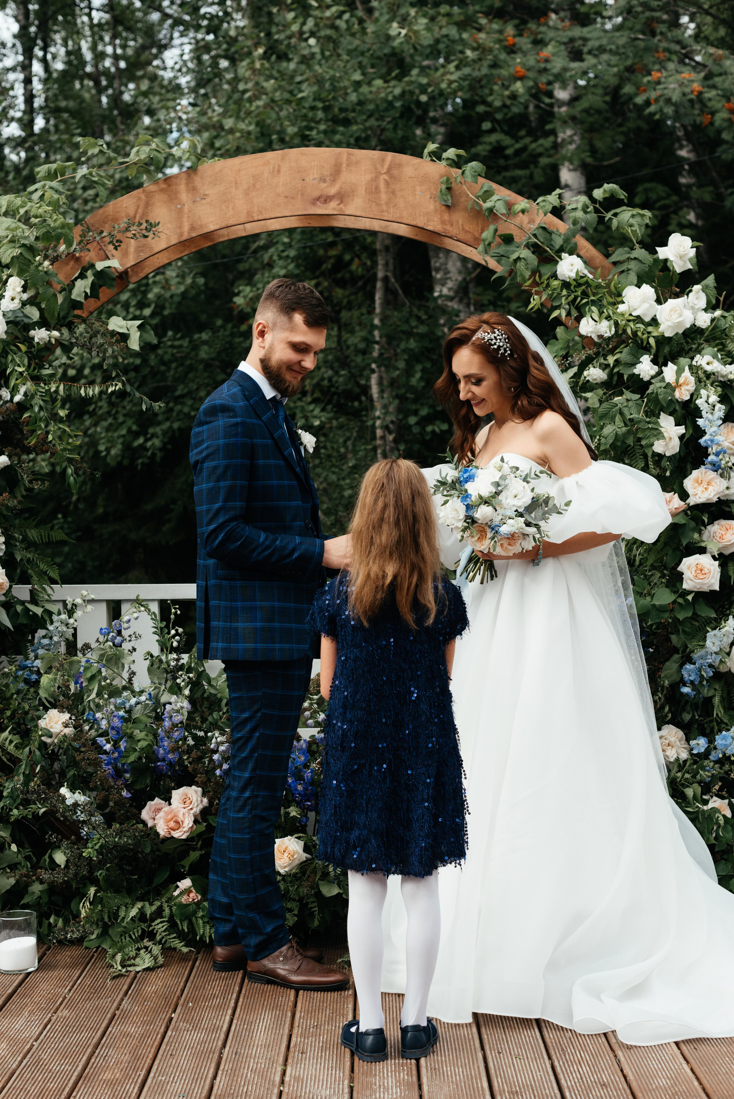 Wedding and family photographer in Dubai Vasilii Albul