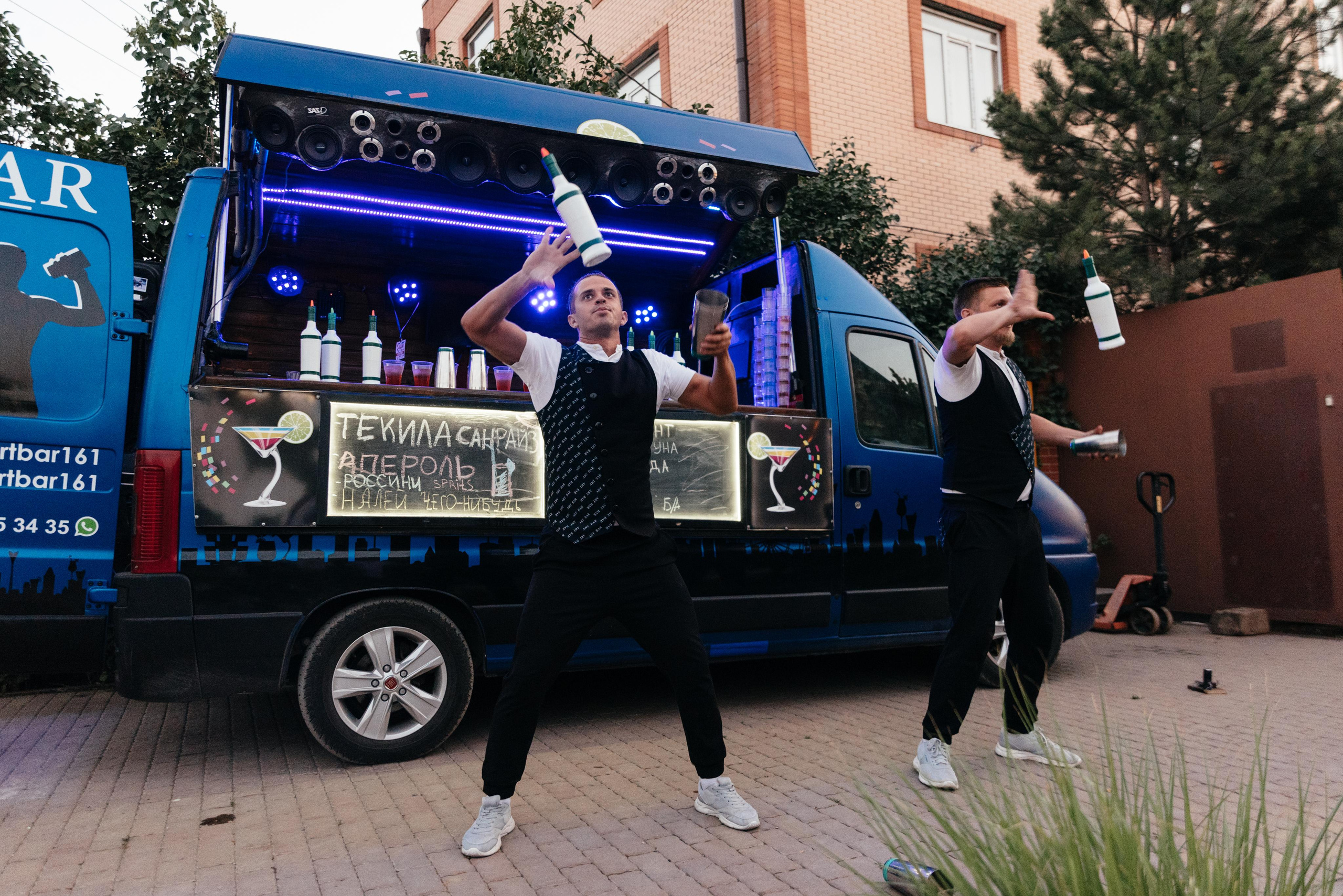 Wedding and family photographer in Dubai Vasilii Albul