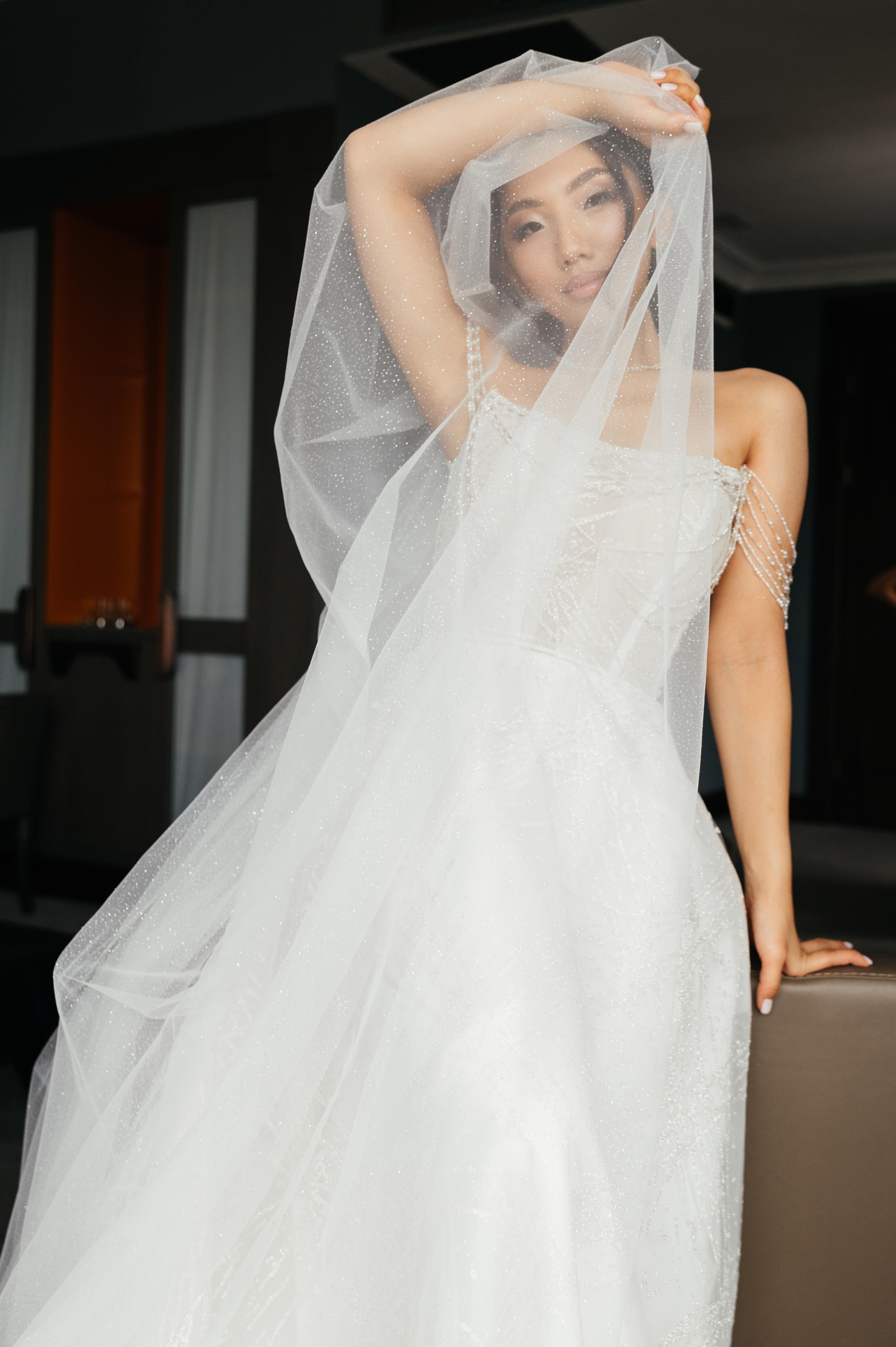 Wedding and family photographer in Dubai Vasilii Albul