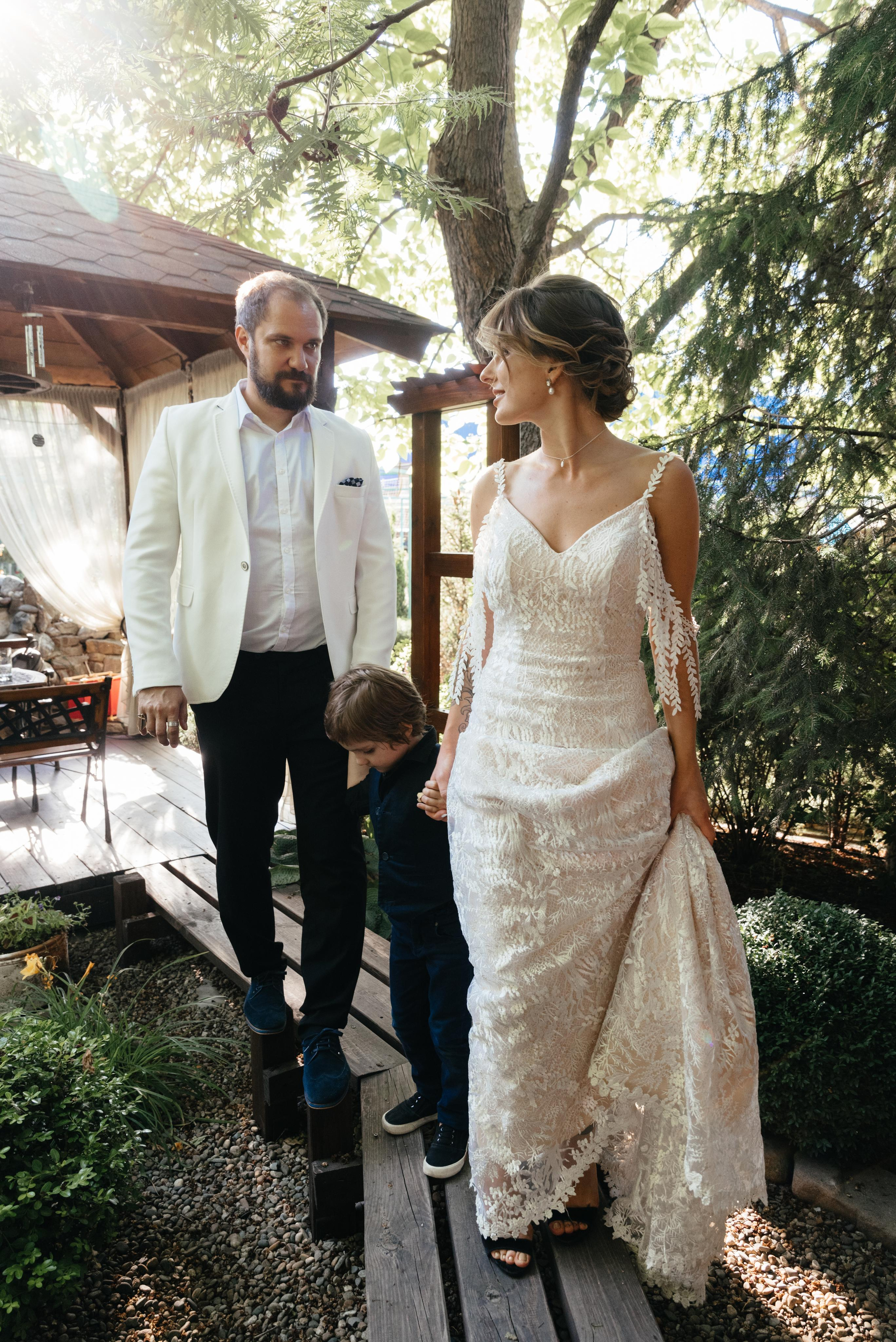 Wedding and family photographer in Dubai Vasilii Albul