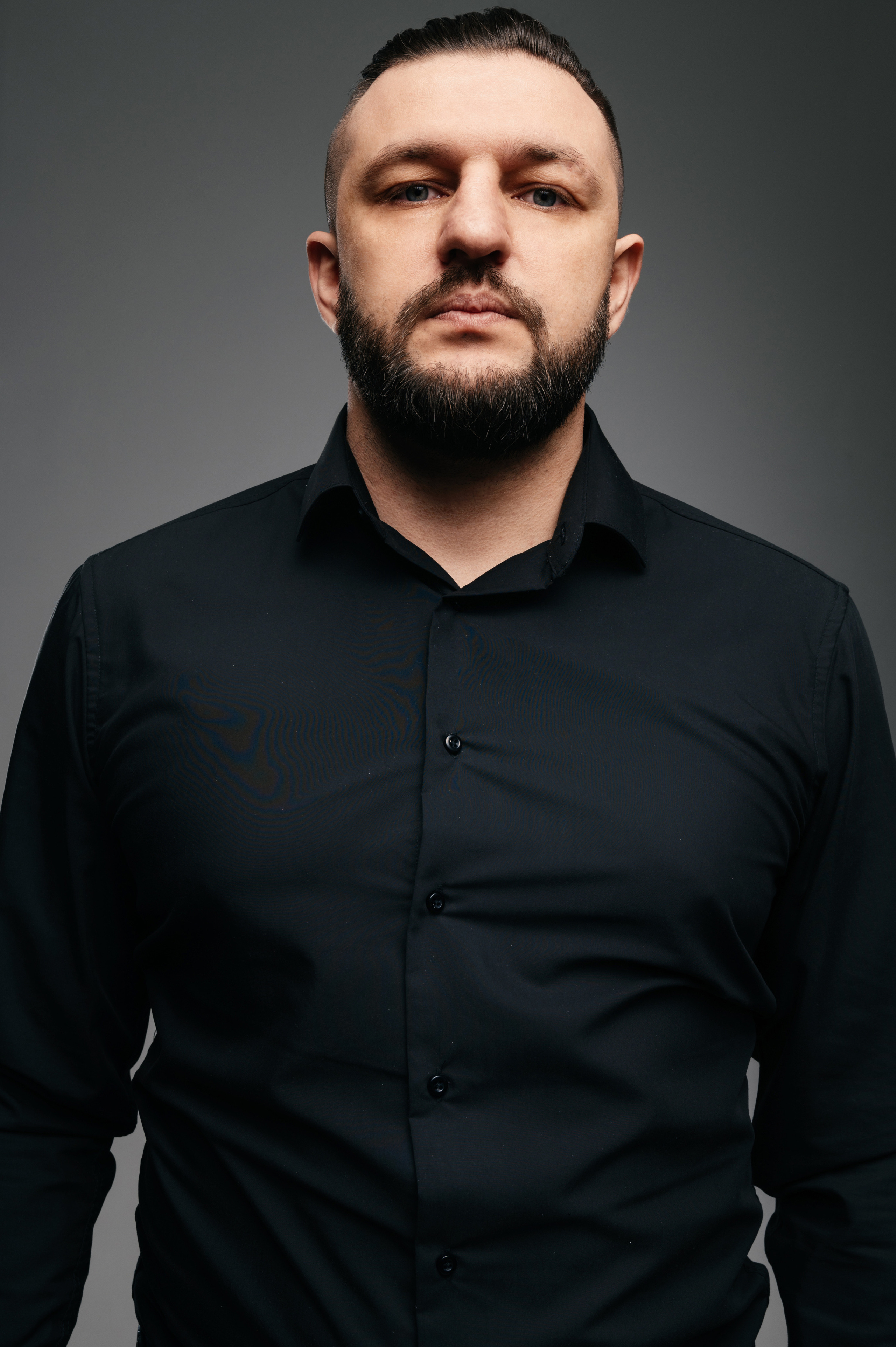 Wedding and family photographer in Dubai Vasilii Albul