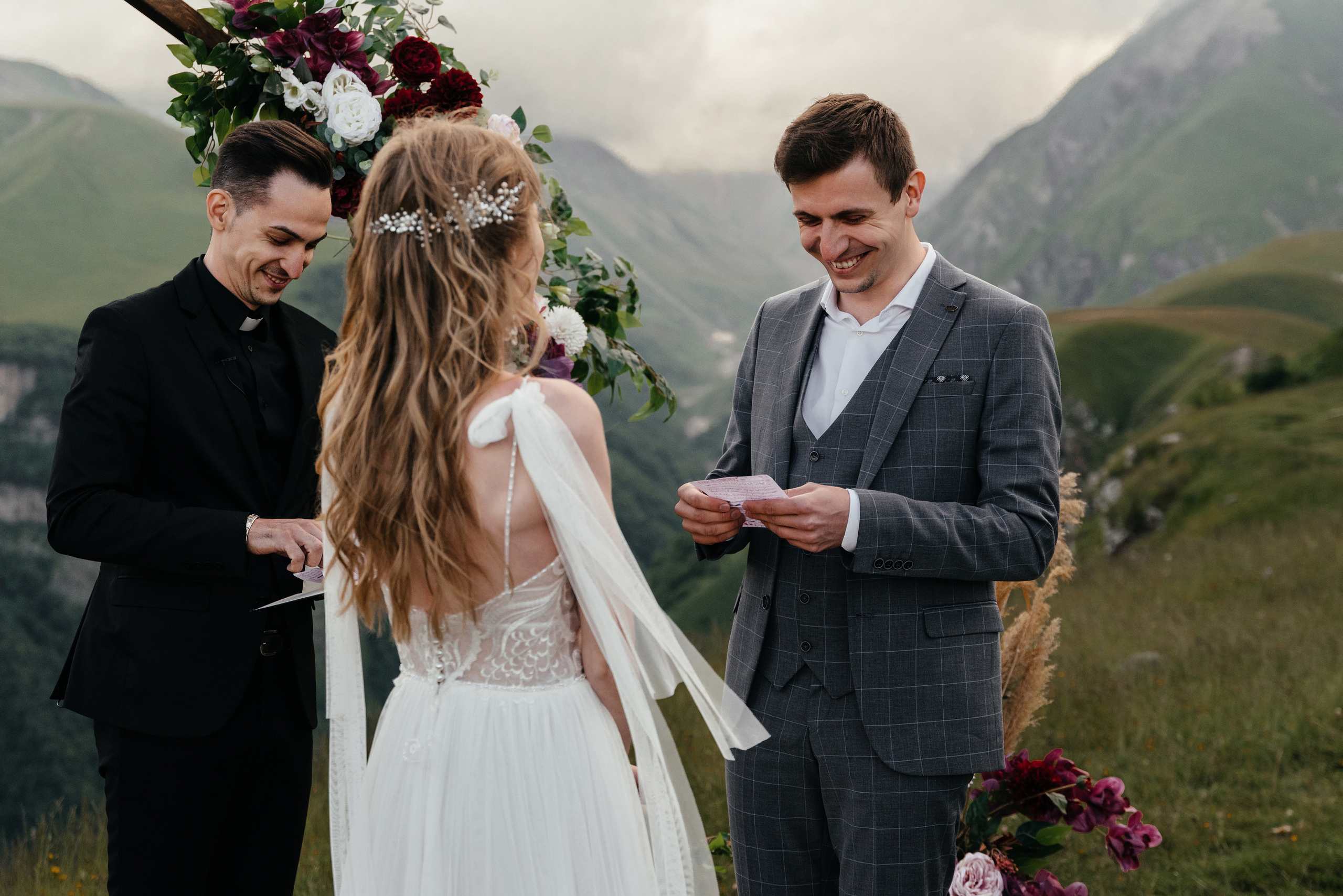 Wedding and family photographer in Dubai Vasilii Albul