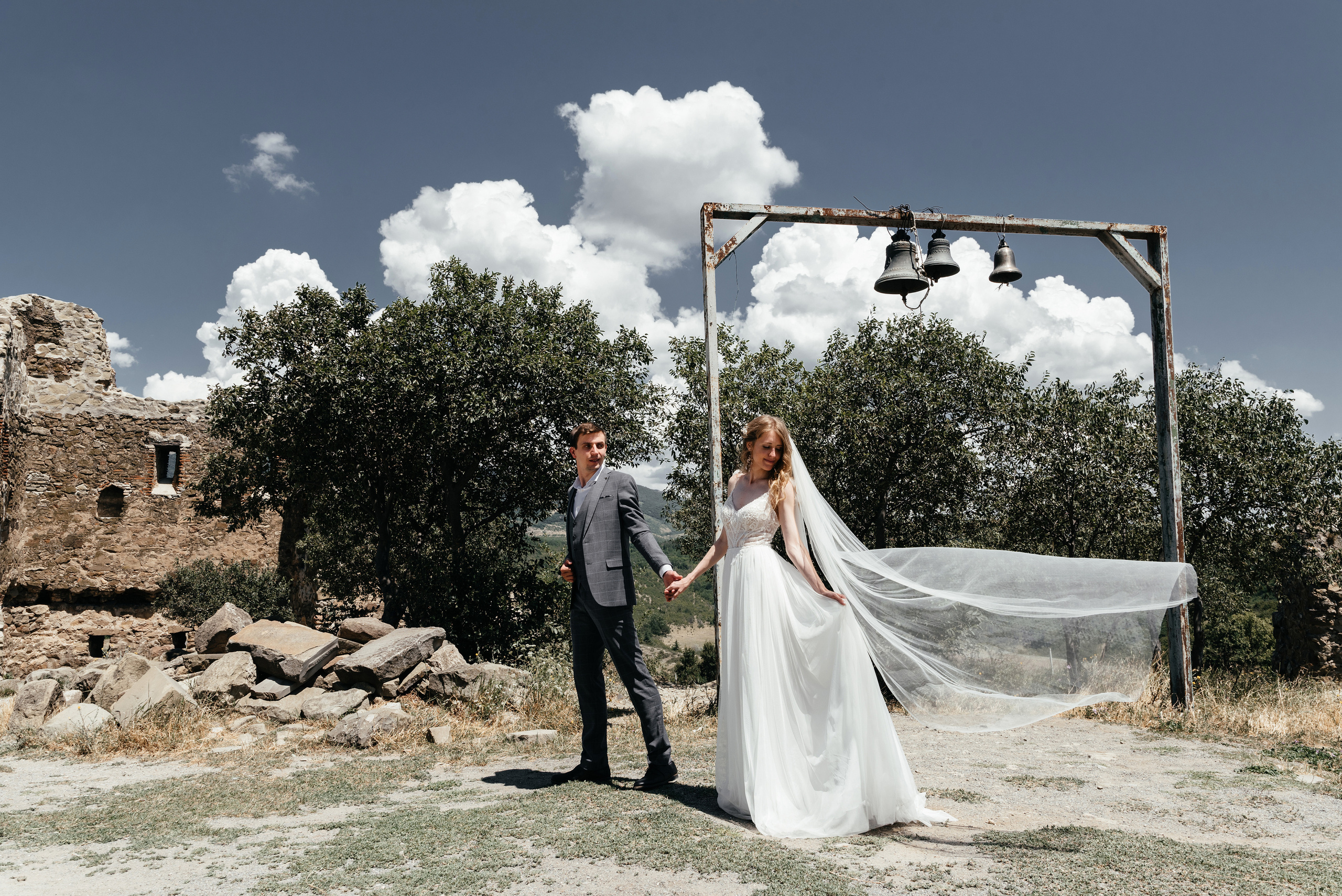 Wedding and family photographer in Dubai Vasilii Albul