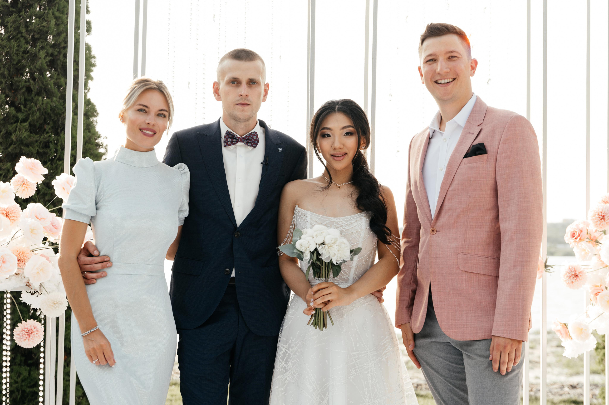 Wedding and family photographer in Dubai Vasilii Albul