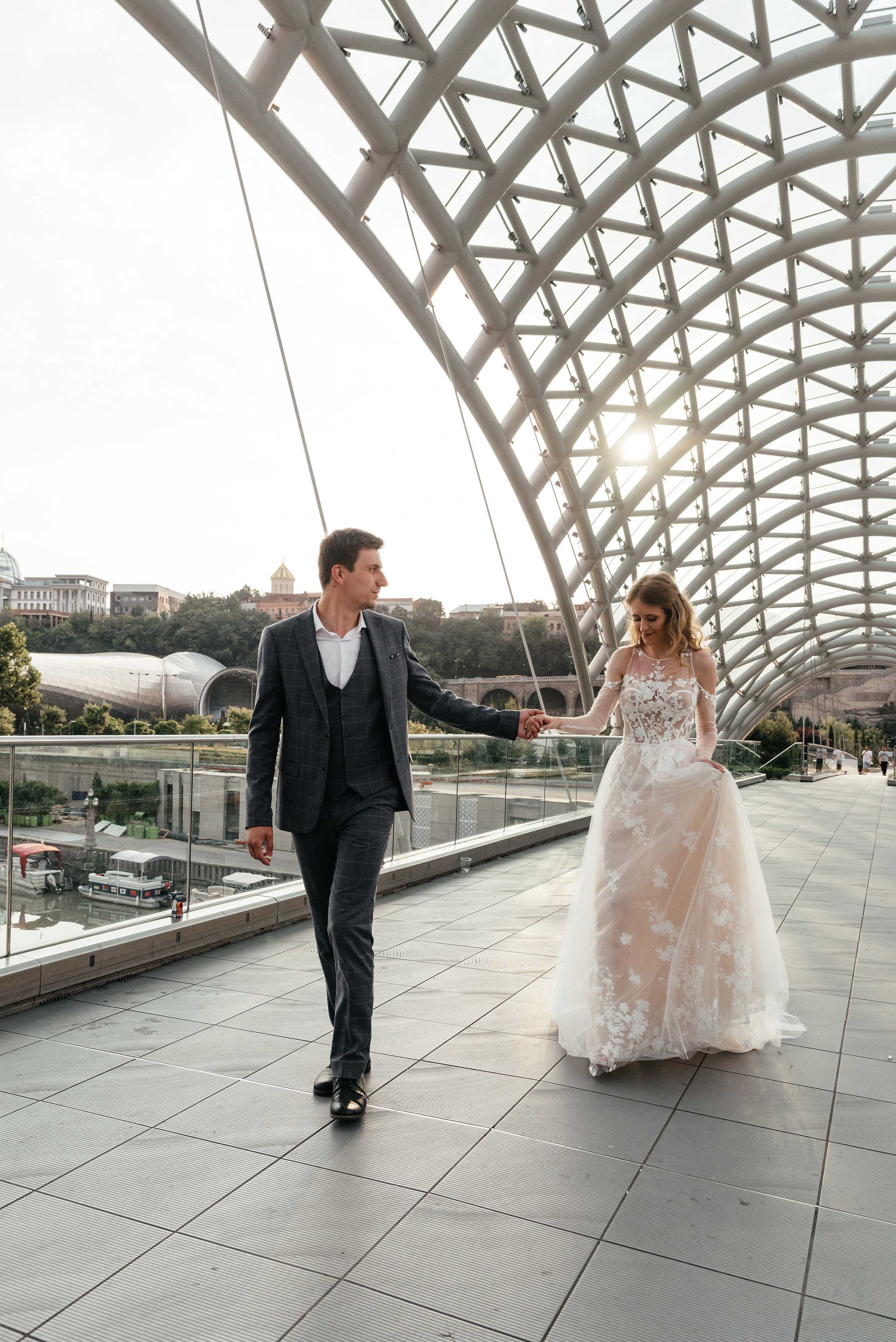 Wedding and family photographer in Dubai Vasilii Albul