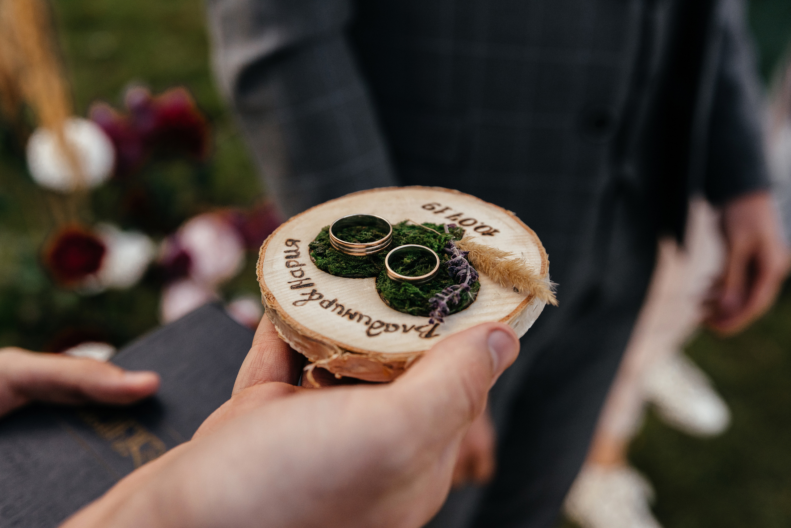 Wedding and family photographer in Dubai Vasilii Albul