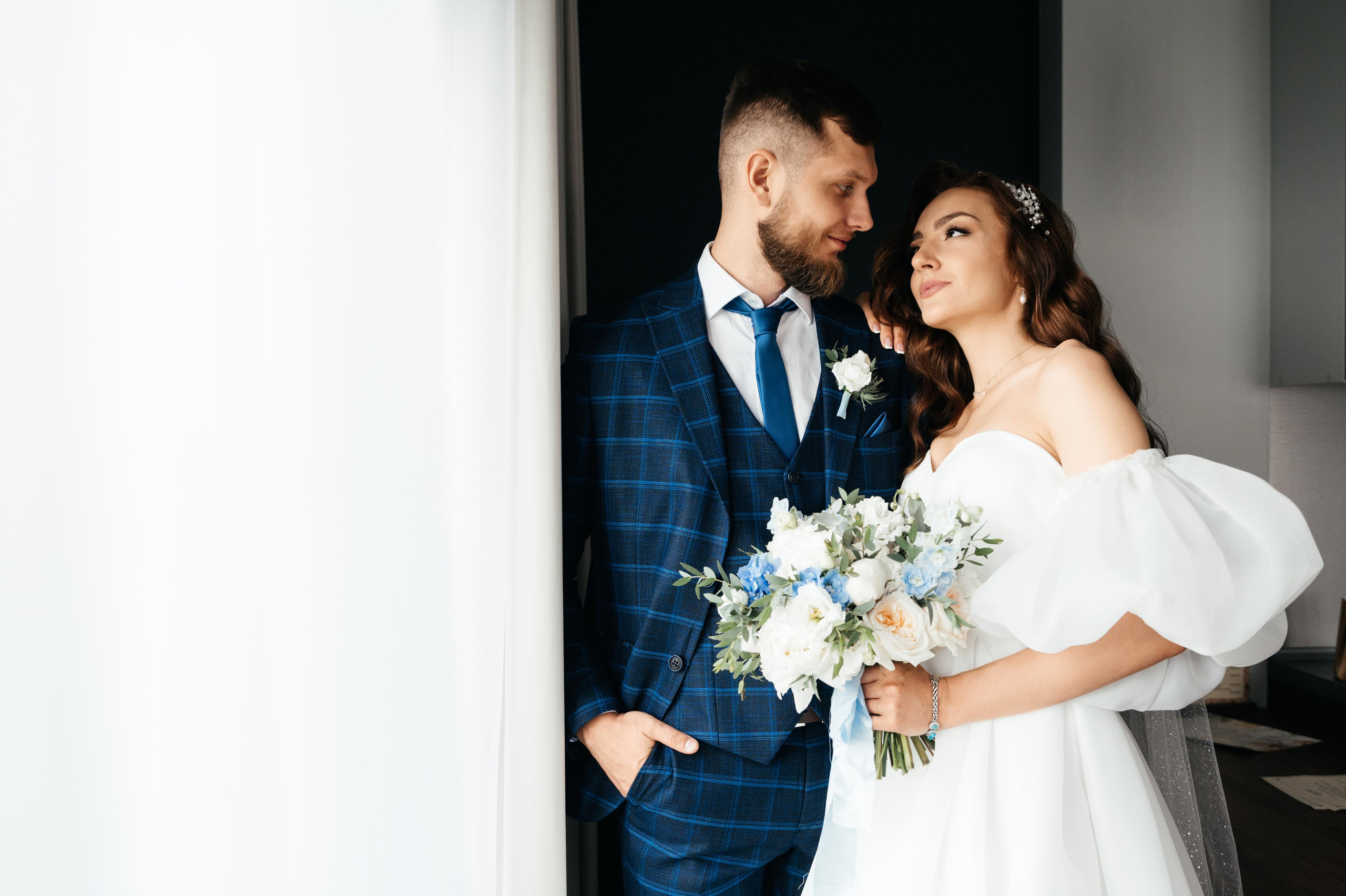 Wedding and family photographer in Dubai Vasilii Albul