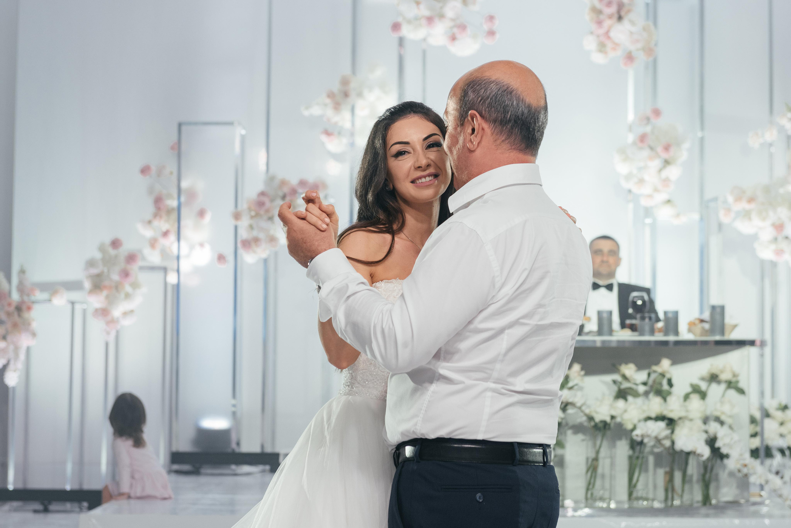 Wedding and family photographer in Dubai Vasilii Albul