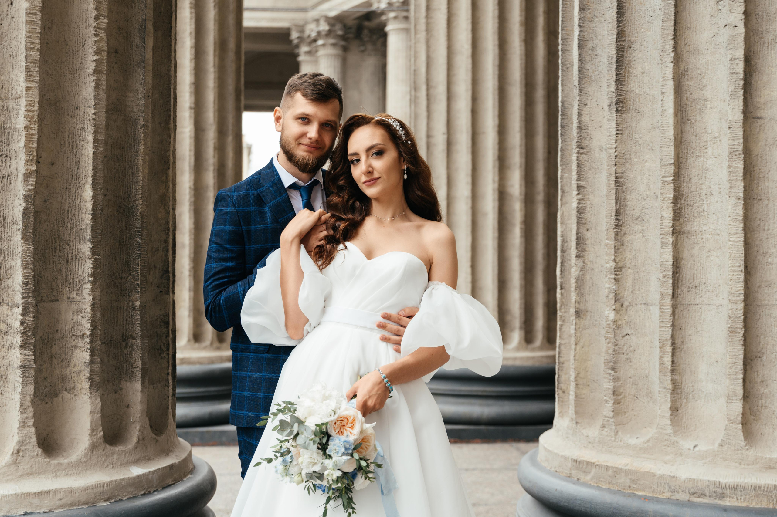 Wedding and family photographer in Dubai Vasilii Albul