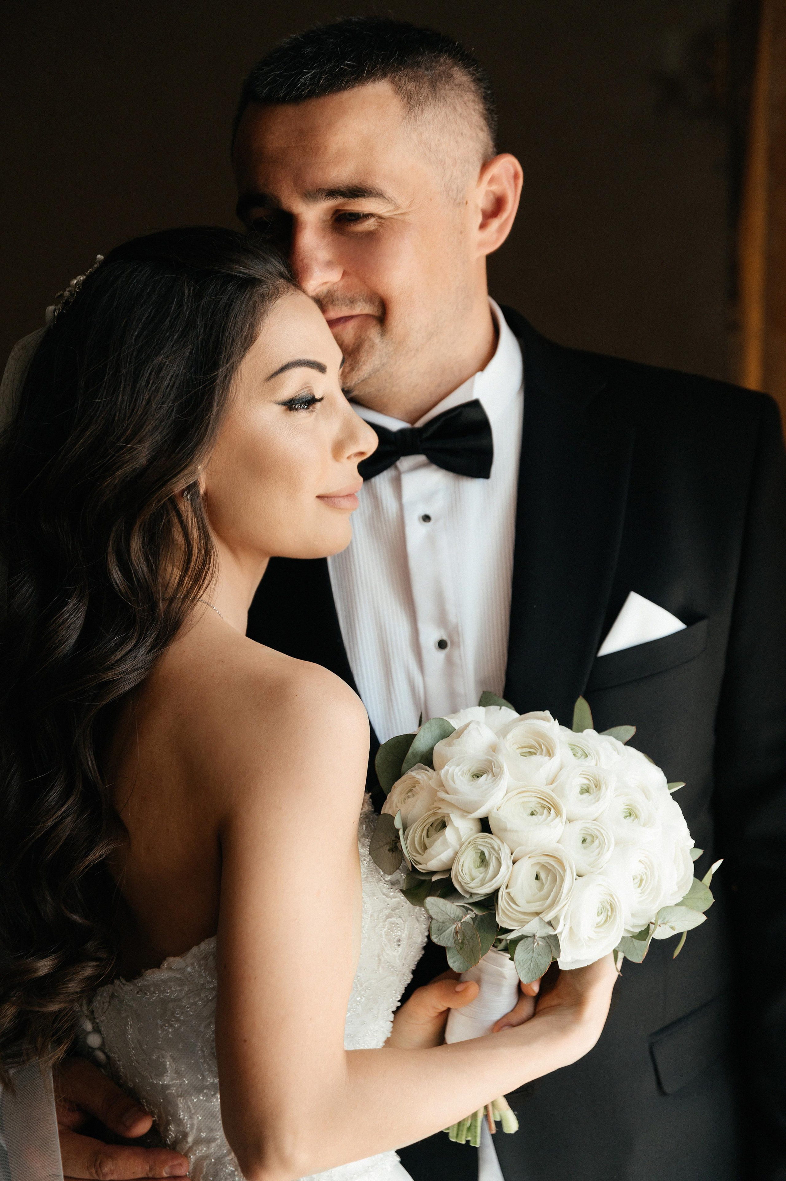 Wedding and family photographer in Dubai Vasilii Albul