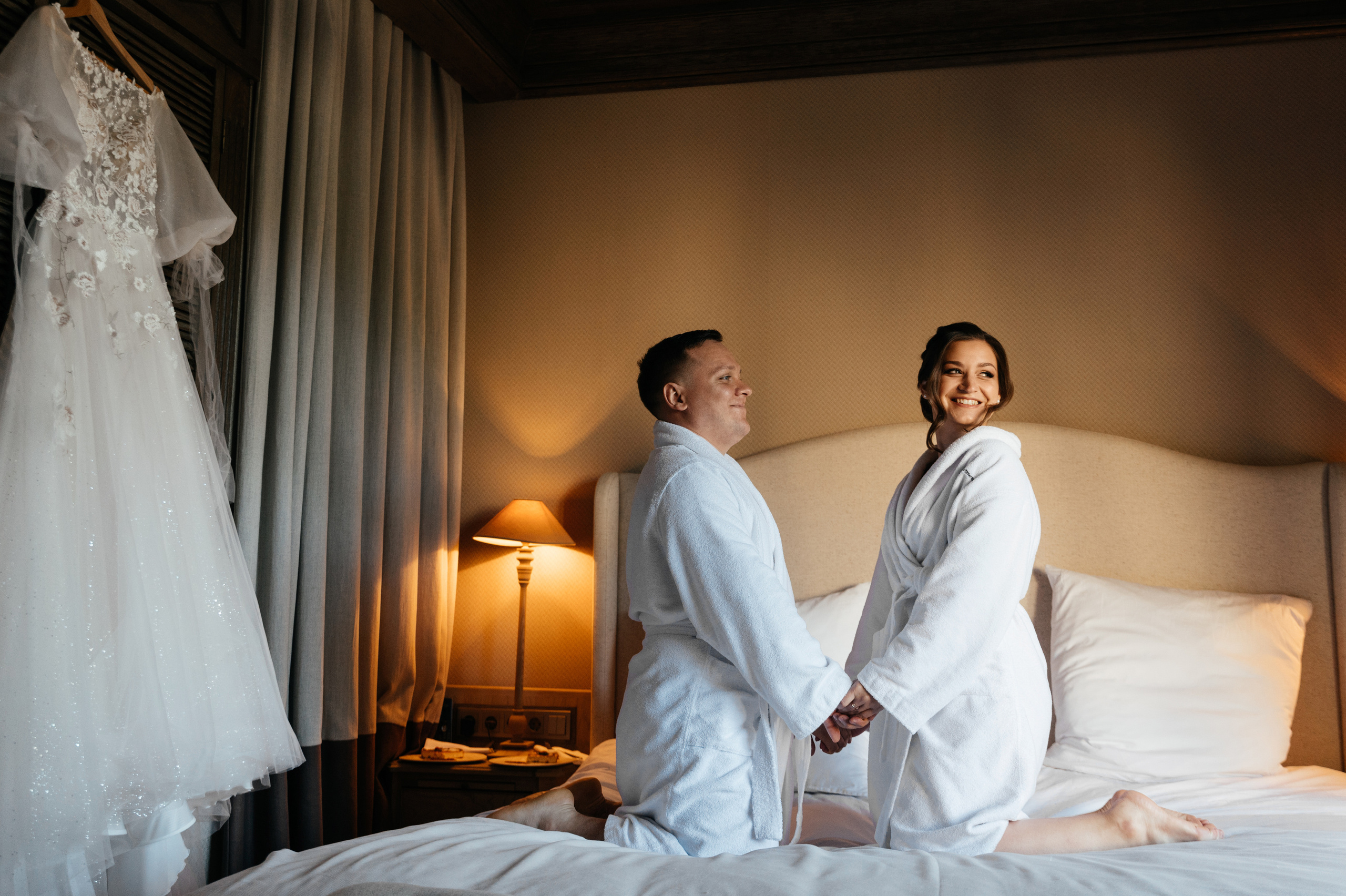 Wedding and family photographer in Dubai Vasilii Albul