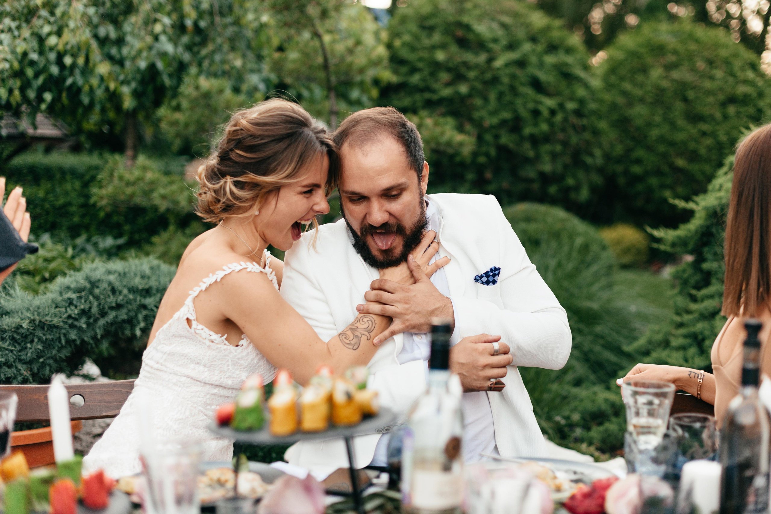 Wedding and family photographer in Dubai Vasilii Albul