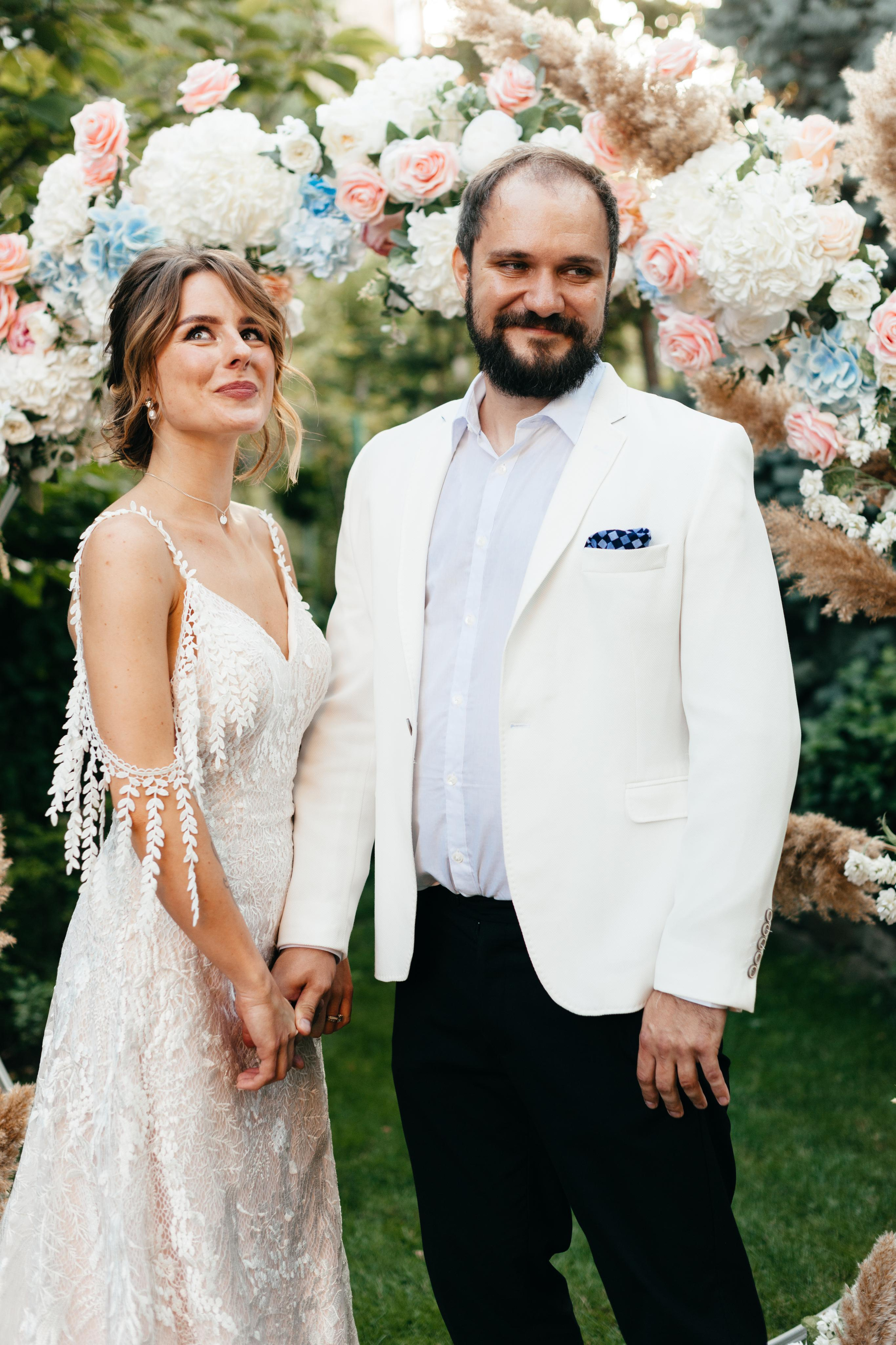 Wedding and family photographer in Dubai Vasilii Albul