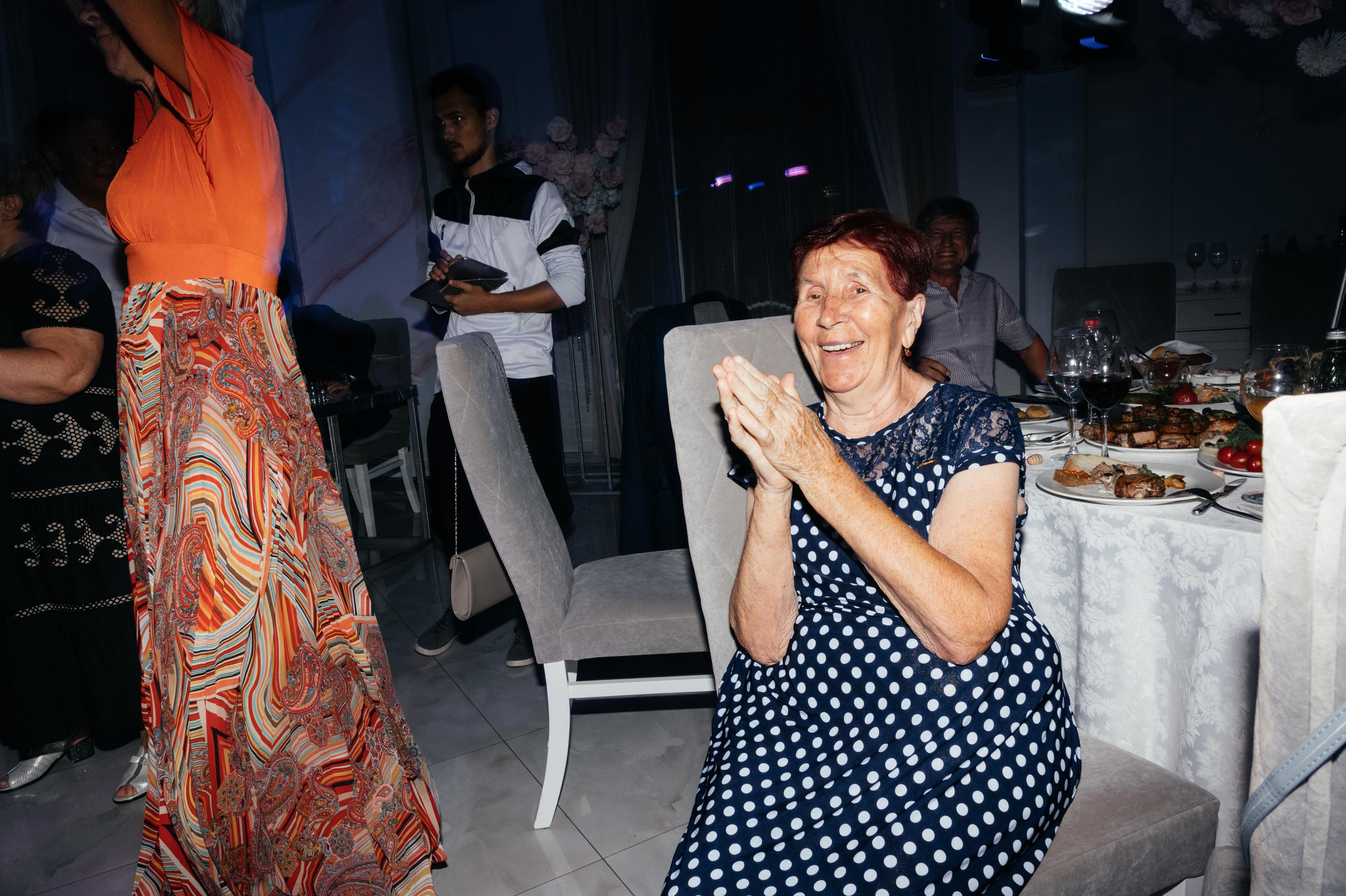 Wedding and family photographer in Dubai Vasilii Albul