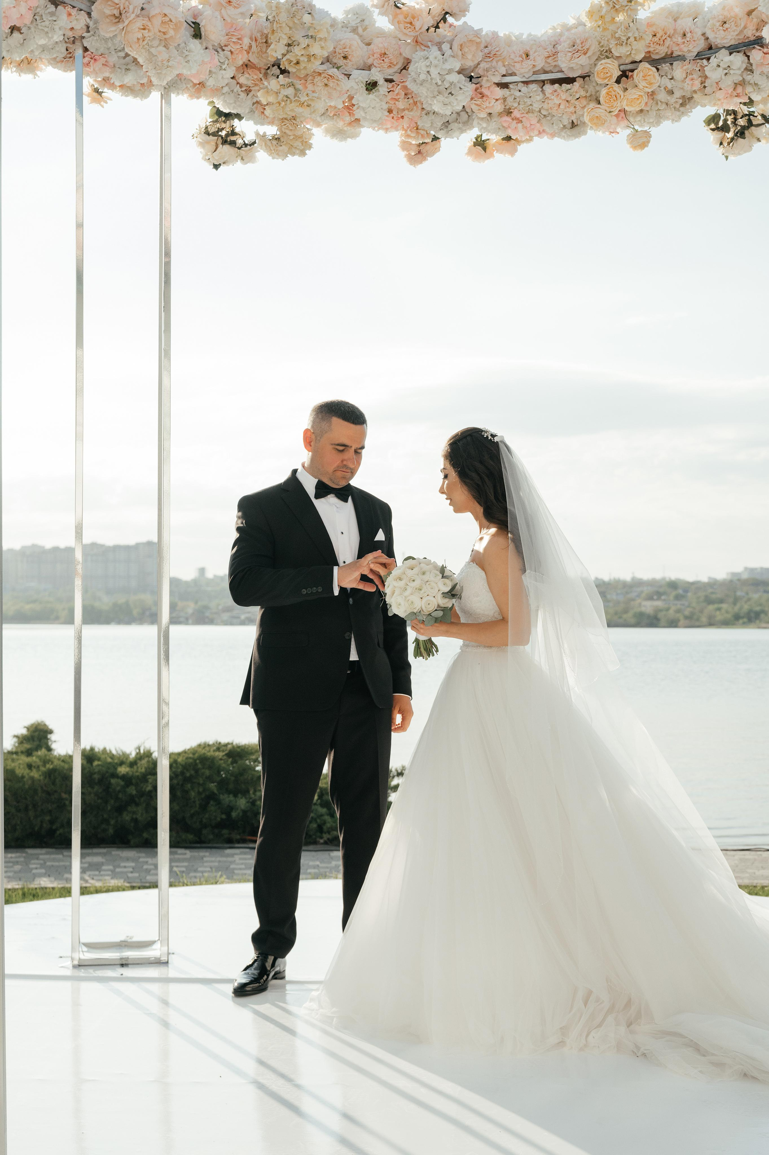 Wedding and family photographer in Dubai Vasilii Albul