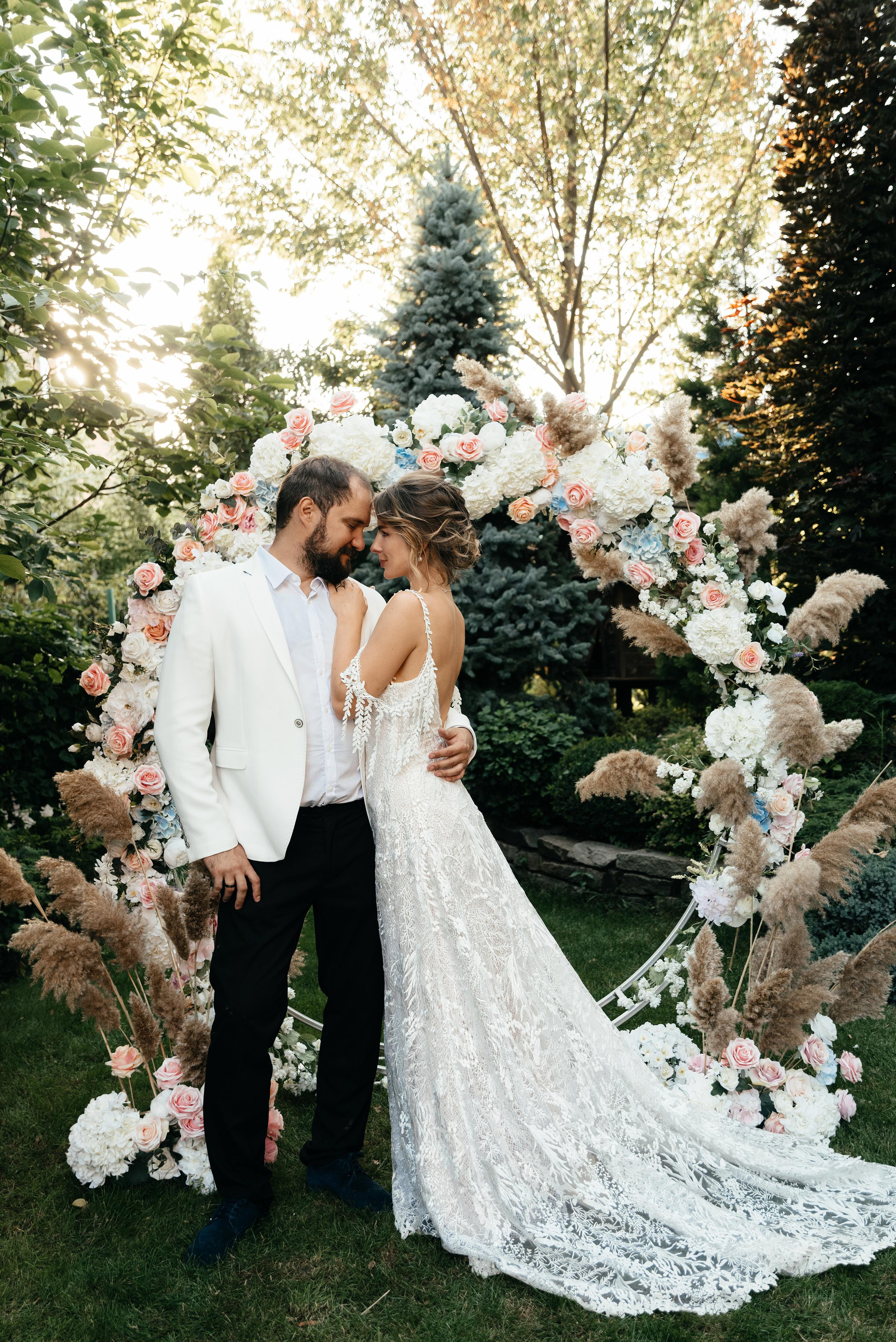 Wedding and family photographer in Dubai Vasilii Albul