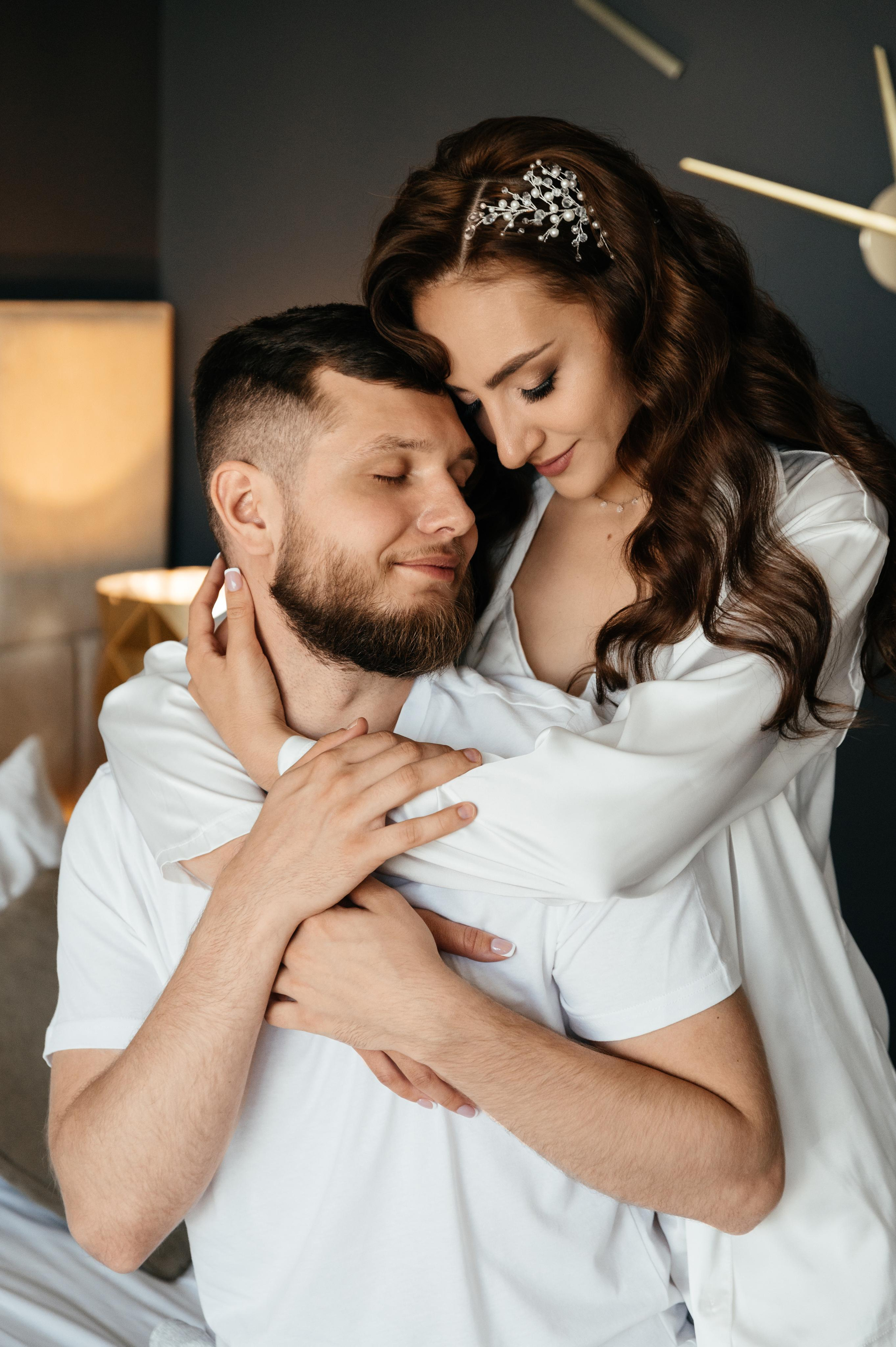 Wedding and family photographer in Dubai Vasilii Albul