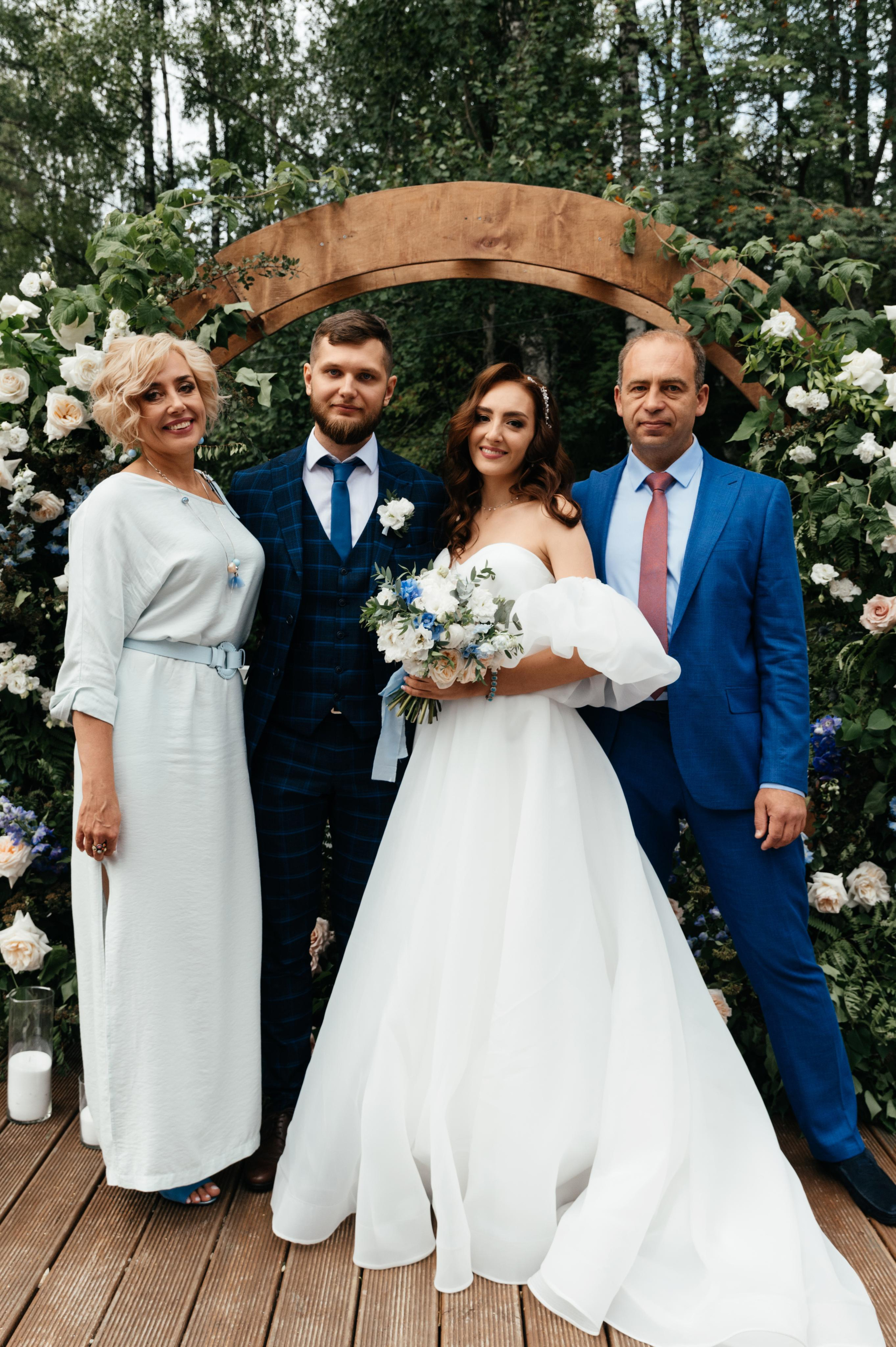 Wedding and family photographer in Dubai Vasilii Albul