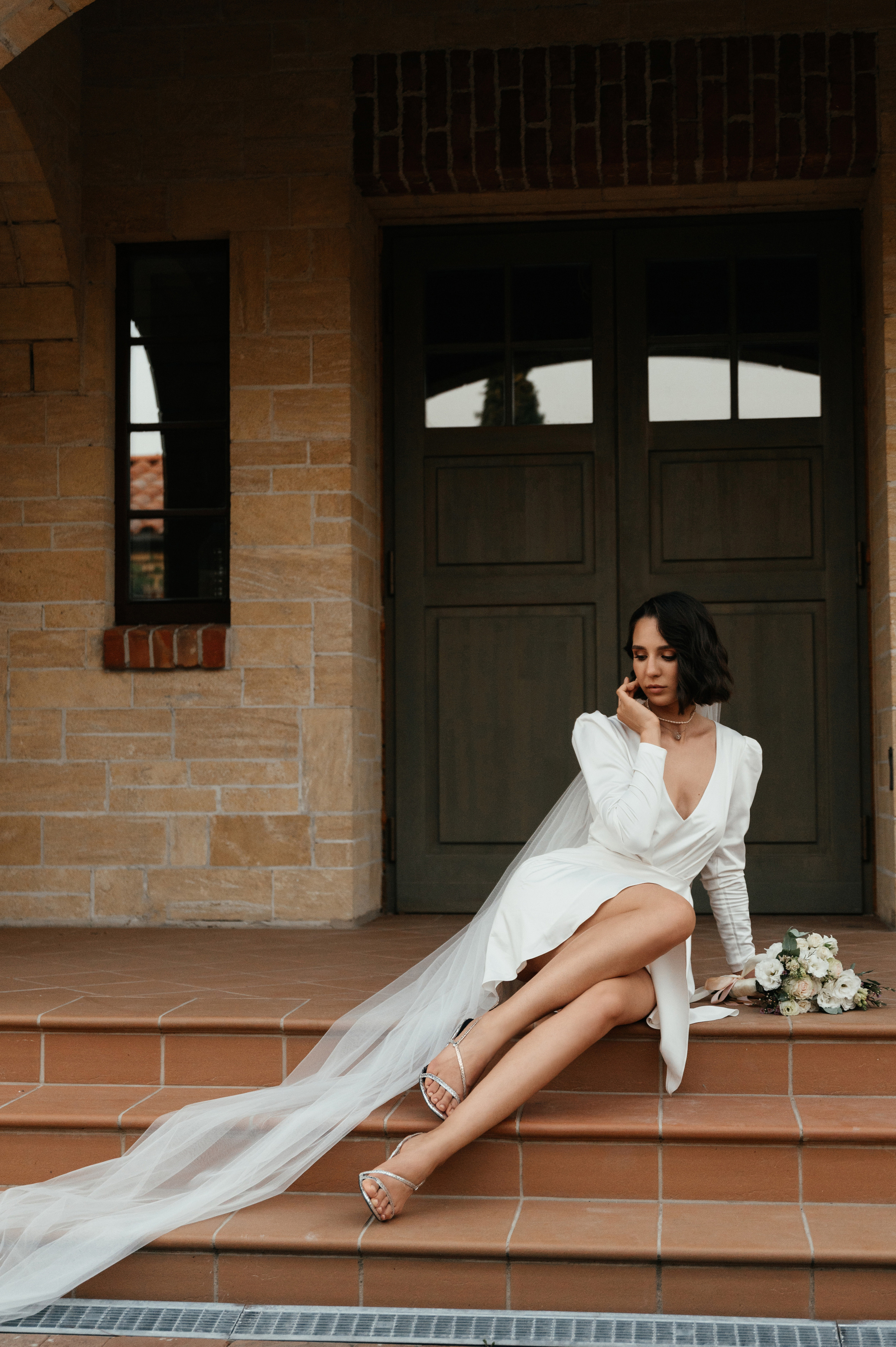 Wedding and family photographer in Dubai Vasilii Albul