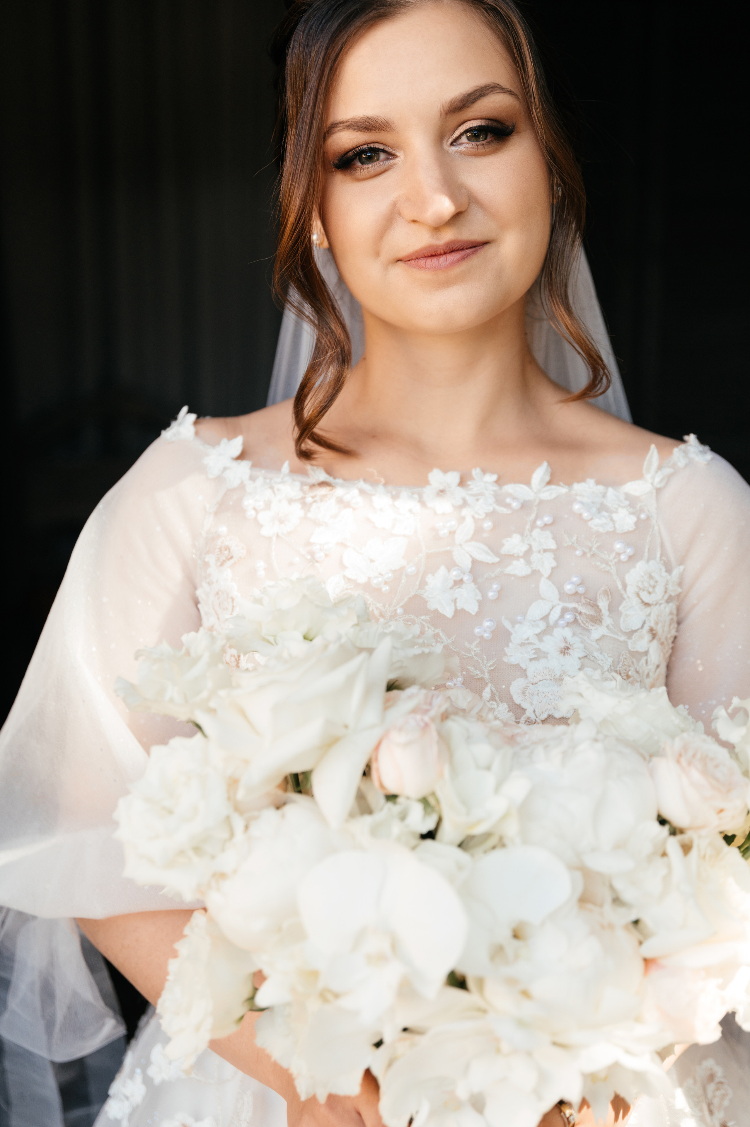 Wedding and family photographer in Dubai Vasilii Albul