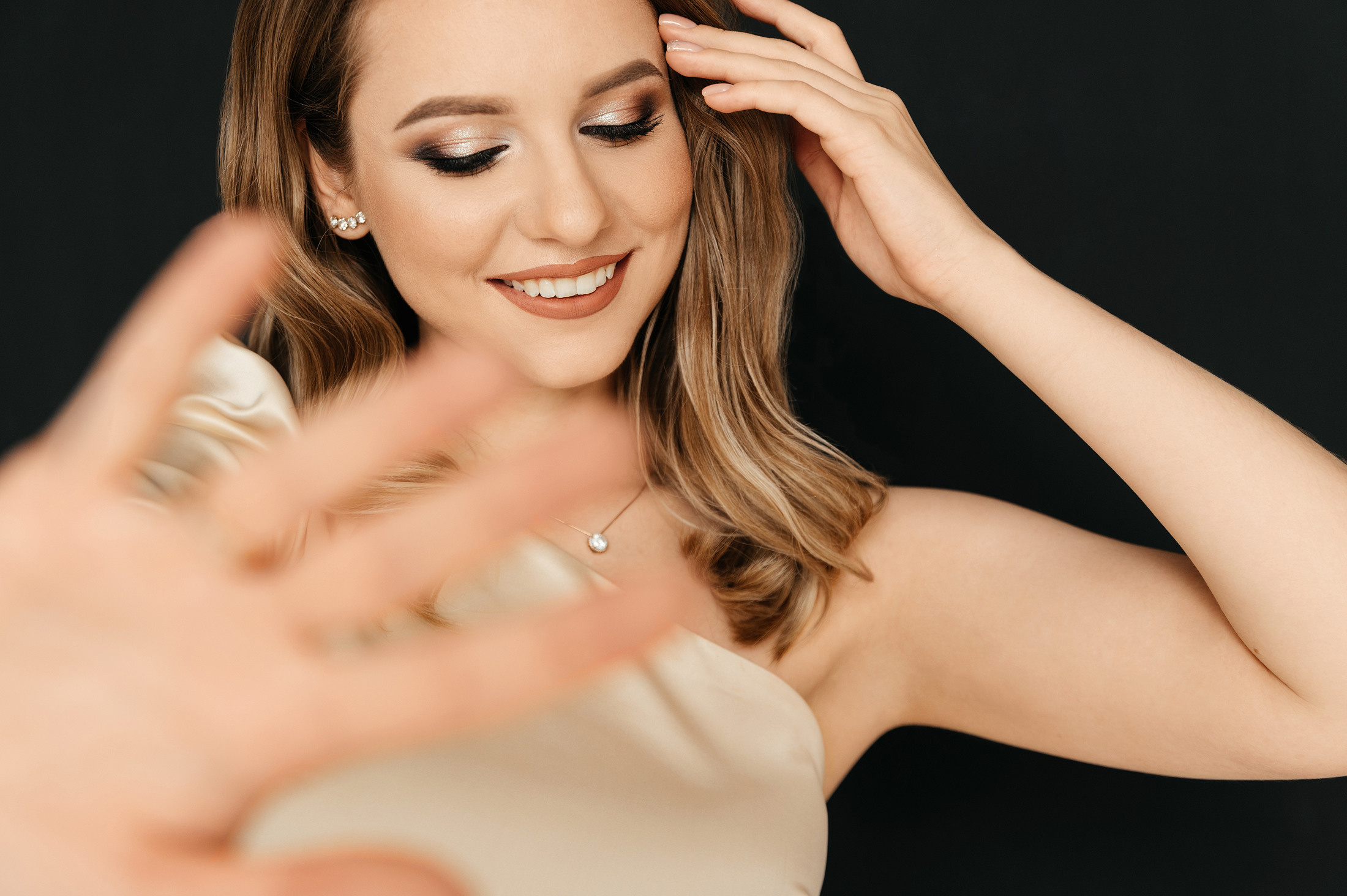 Wedding and family photographer in Dubai Vasilii Albul